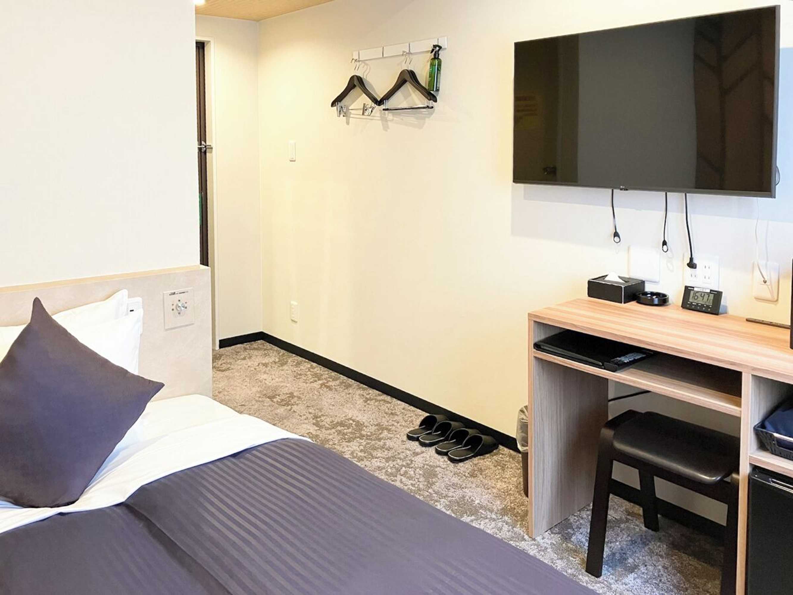 Gift card for Hotel Livemax Chofu-Ekimae