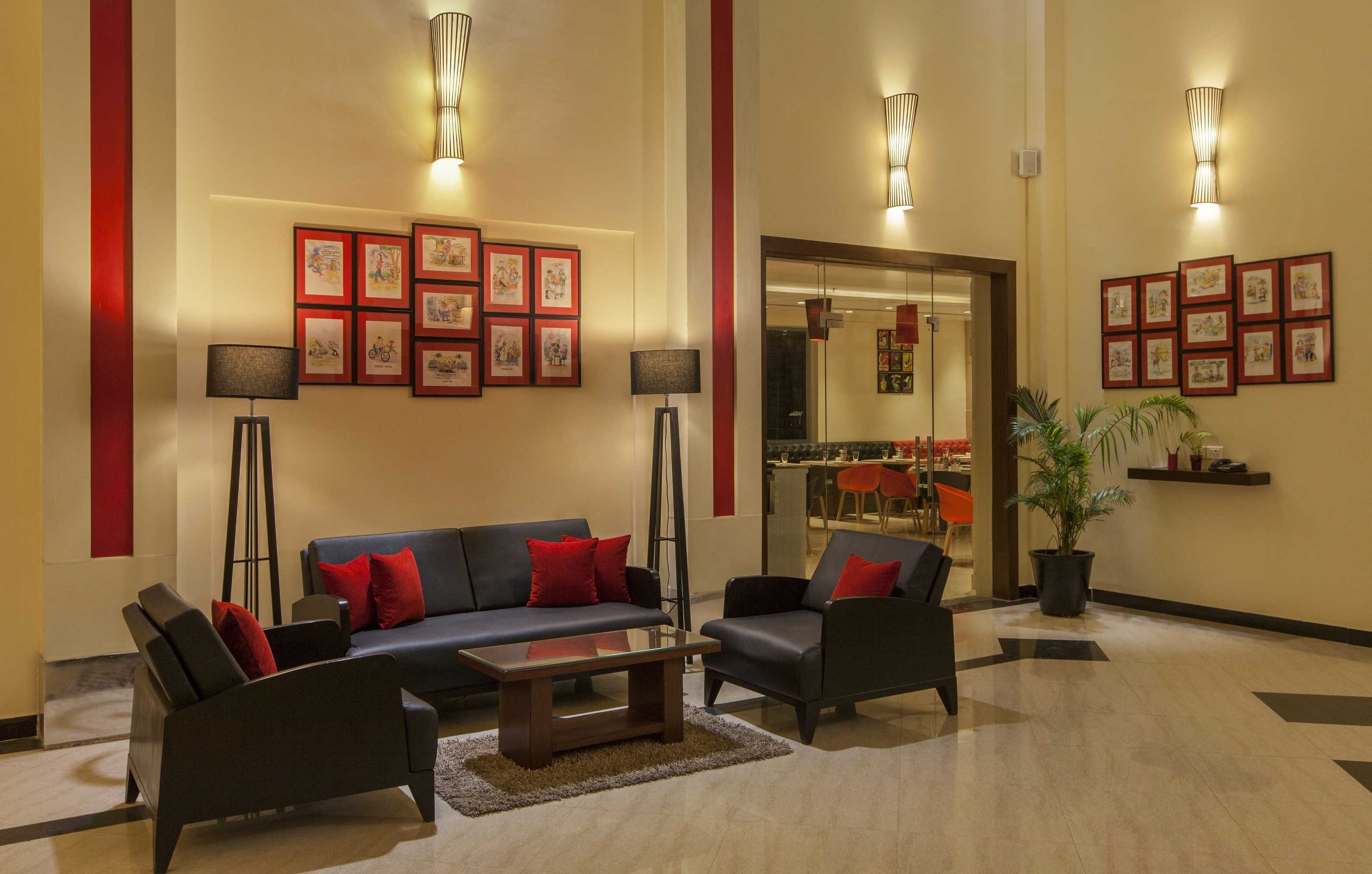 Gift card for Red Fox by Lemon Tree Hotels, Alwar Gift card for Red Fox by Lemon Tree Hotels, Alwar