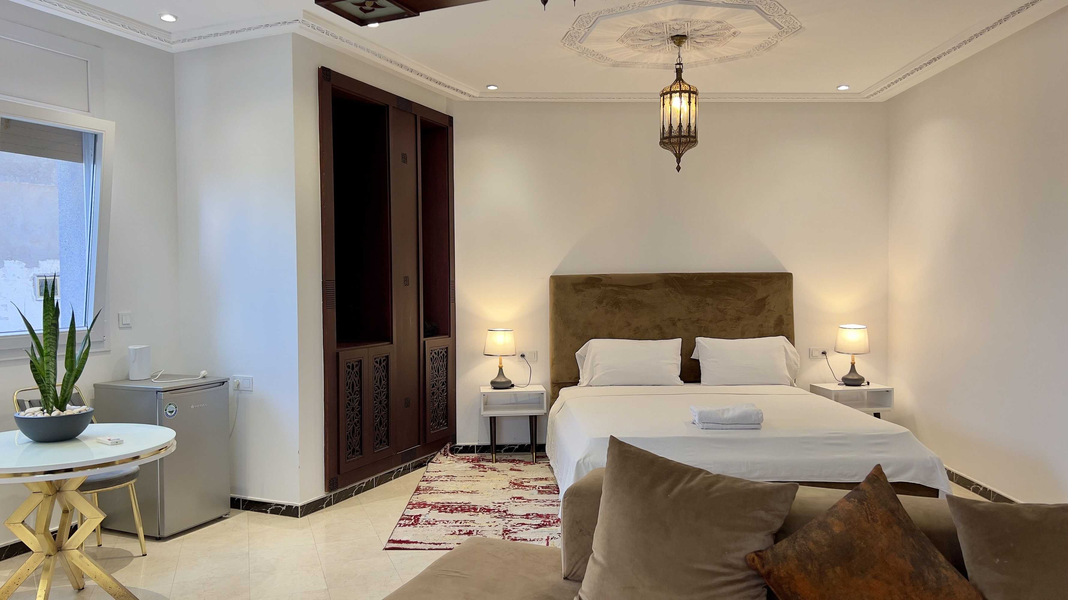 Gift card for Aparthotel & Hotel Doha Gift card for Aparthotel & Hotel Doha