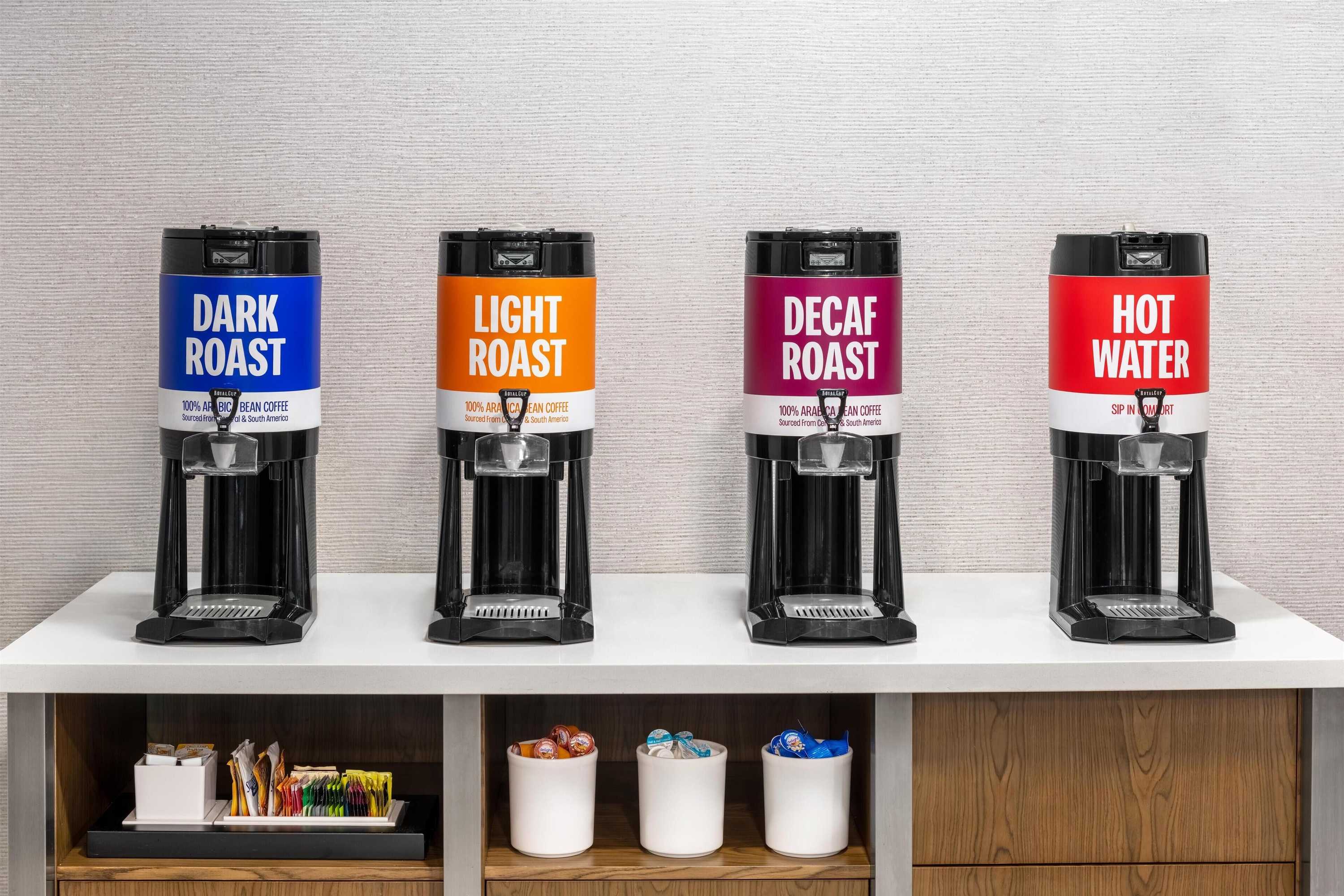 Gift card for Hampton Inn & Suites Tacoma/puyallup