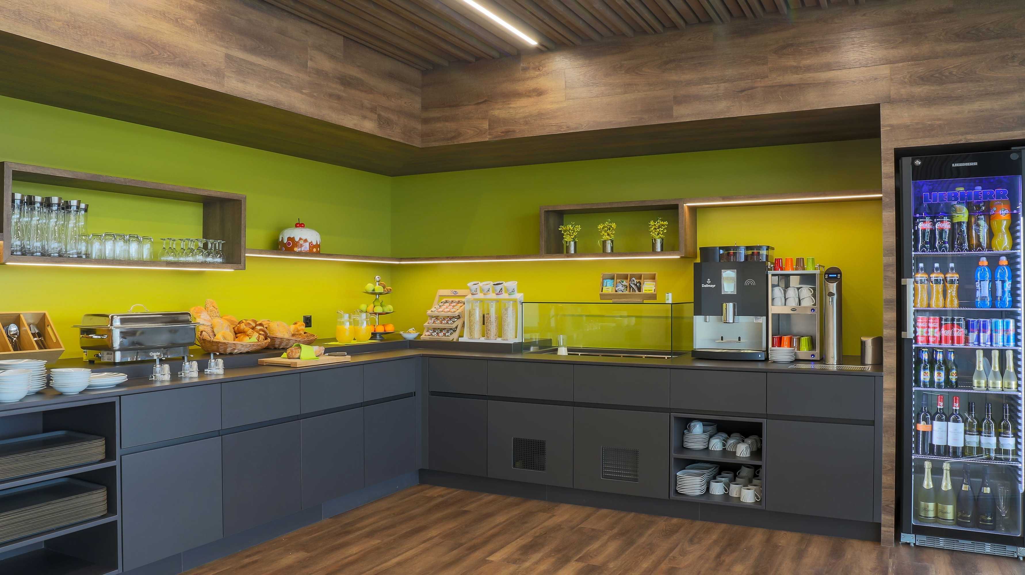 Gift card for Hotel Von Rotz