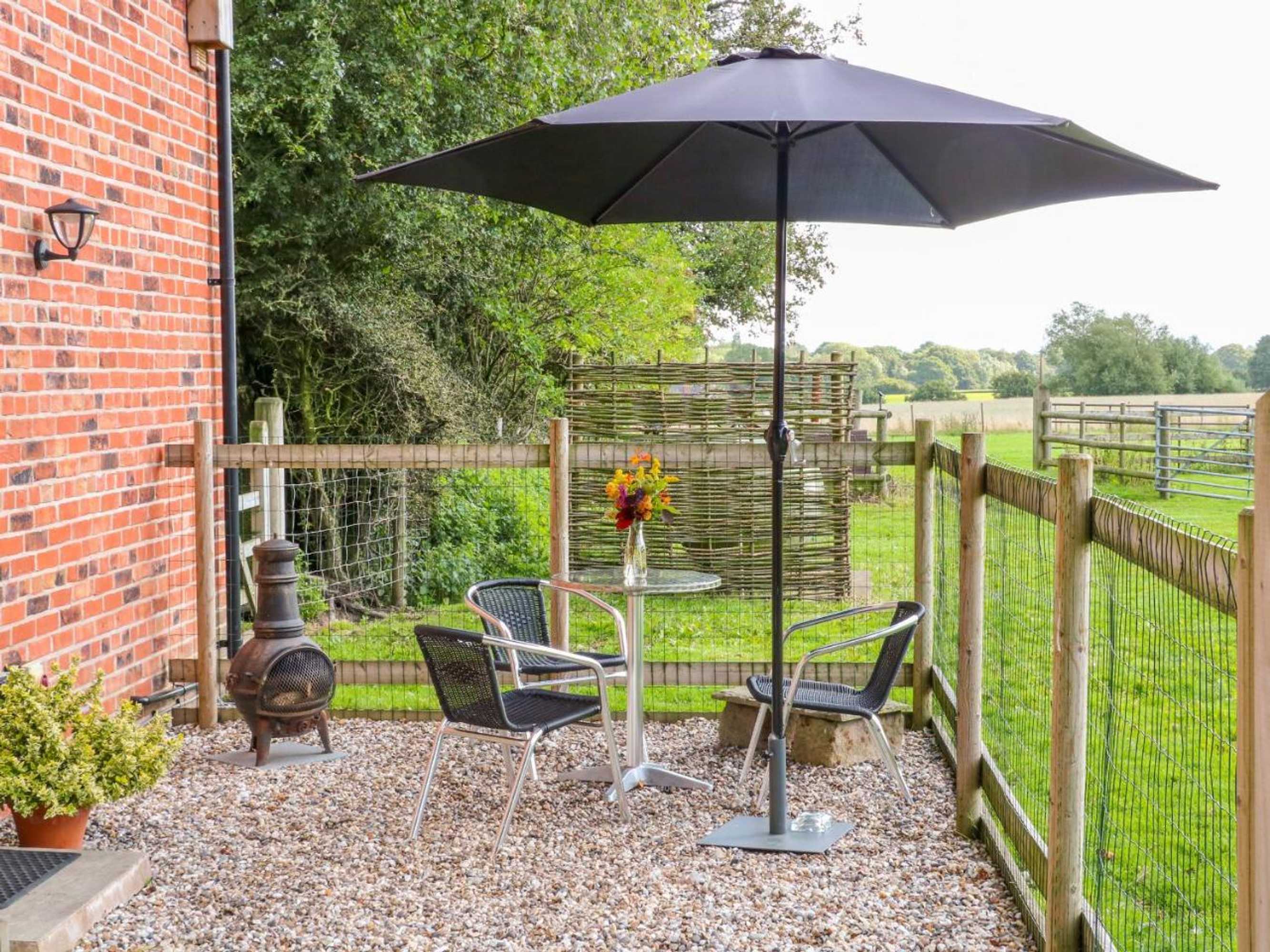 Gift card for Chequer Stable