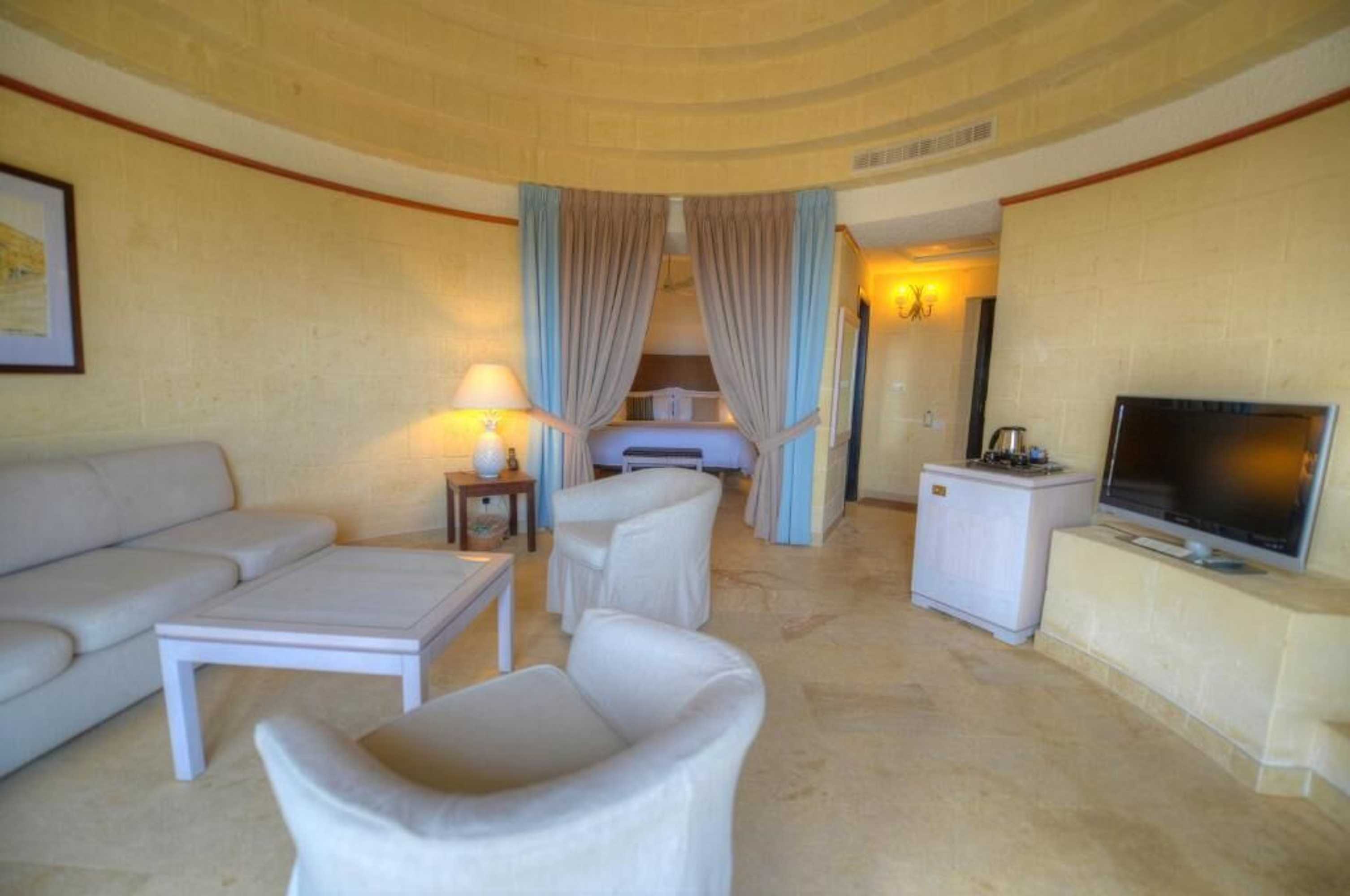 Gift card for Hotel Ta' Cenc & Spa Gift card for Hotel Ta' Cenc & Spa