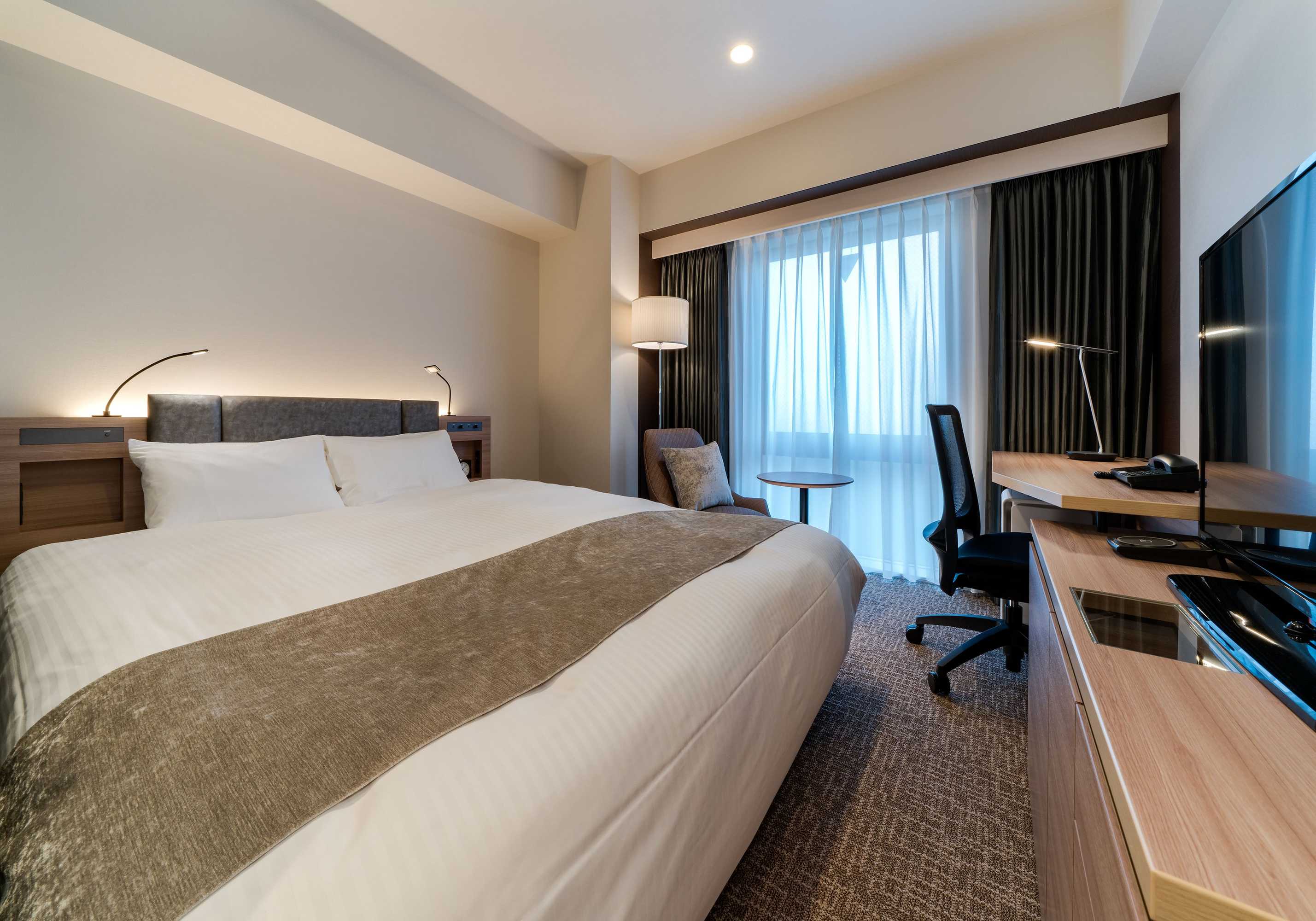 Gift card for Daiwa Roynet Hotel Chiba - Chuo Gift card for Daiwa Roynet Hotel Chiba - Chuo