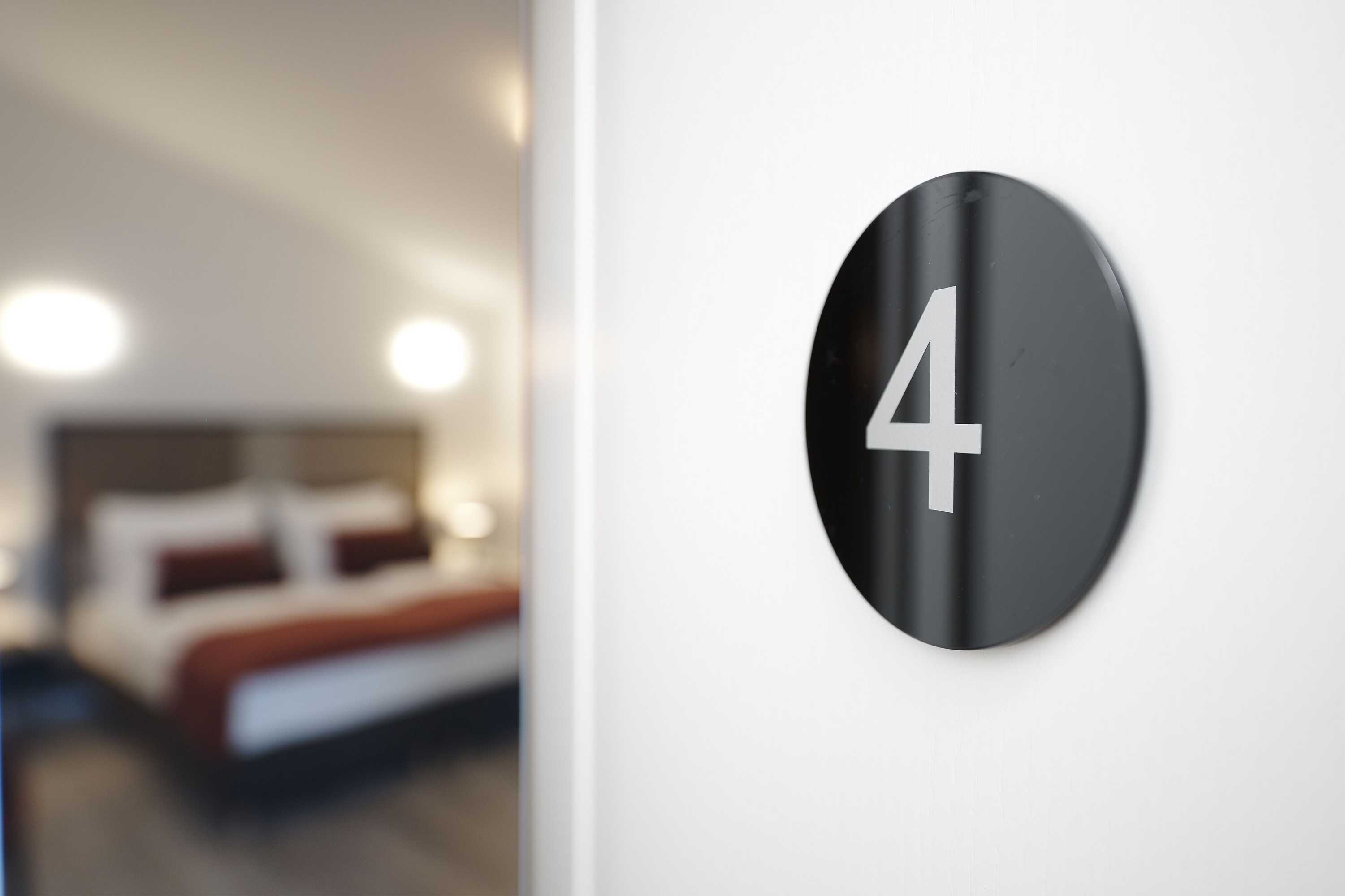 Gift card for B&b Artegnana 1798