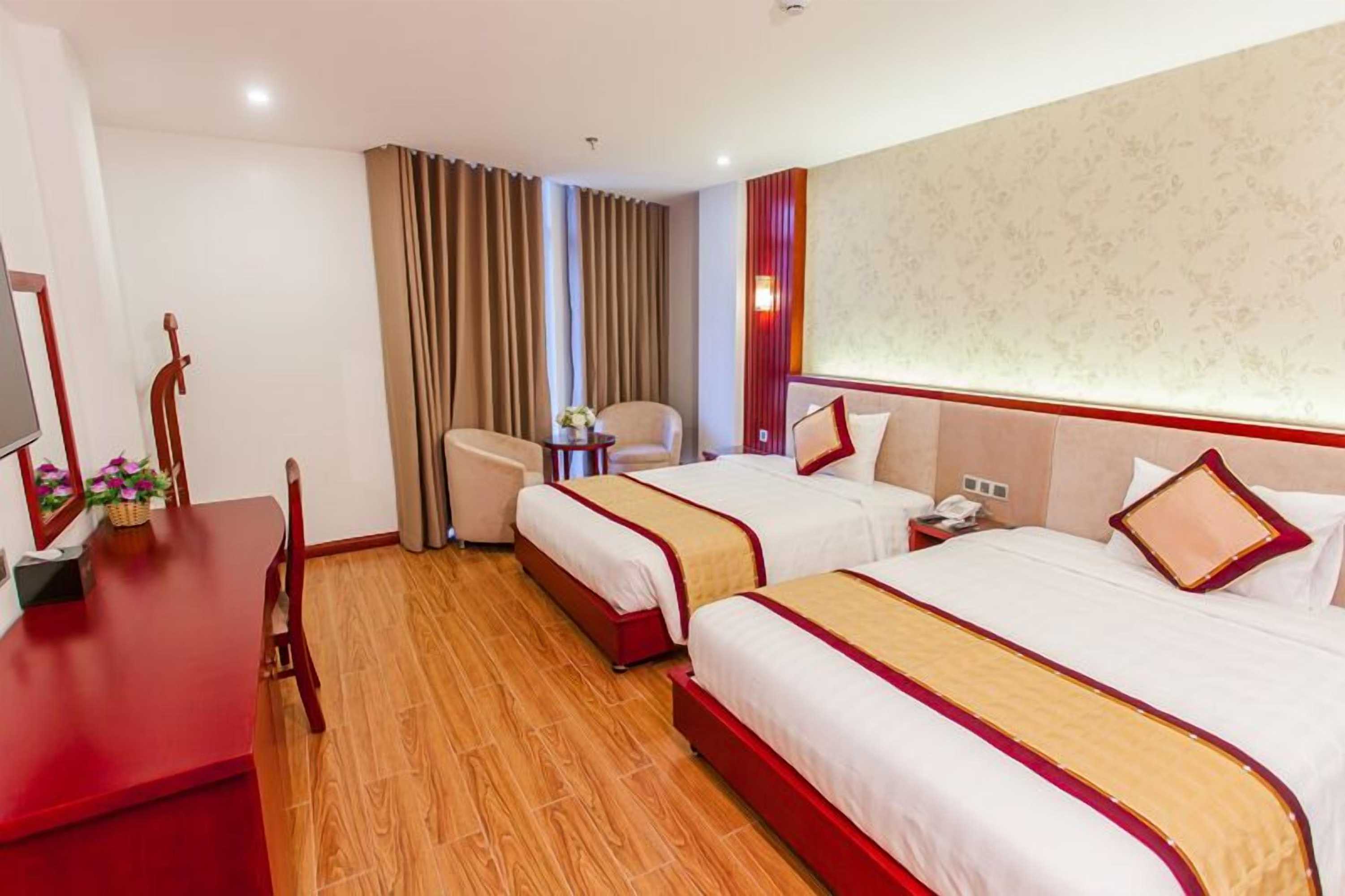 Gift card for Tu Son Luxury Hotel Gift card for Tu Son Luxury Hotel
