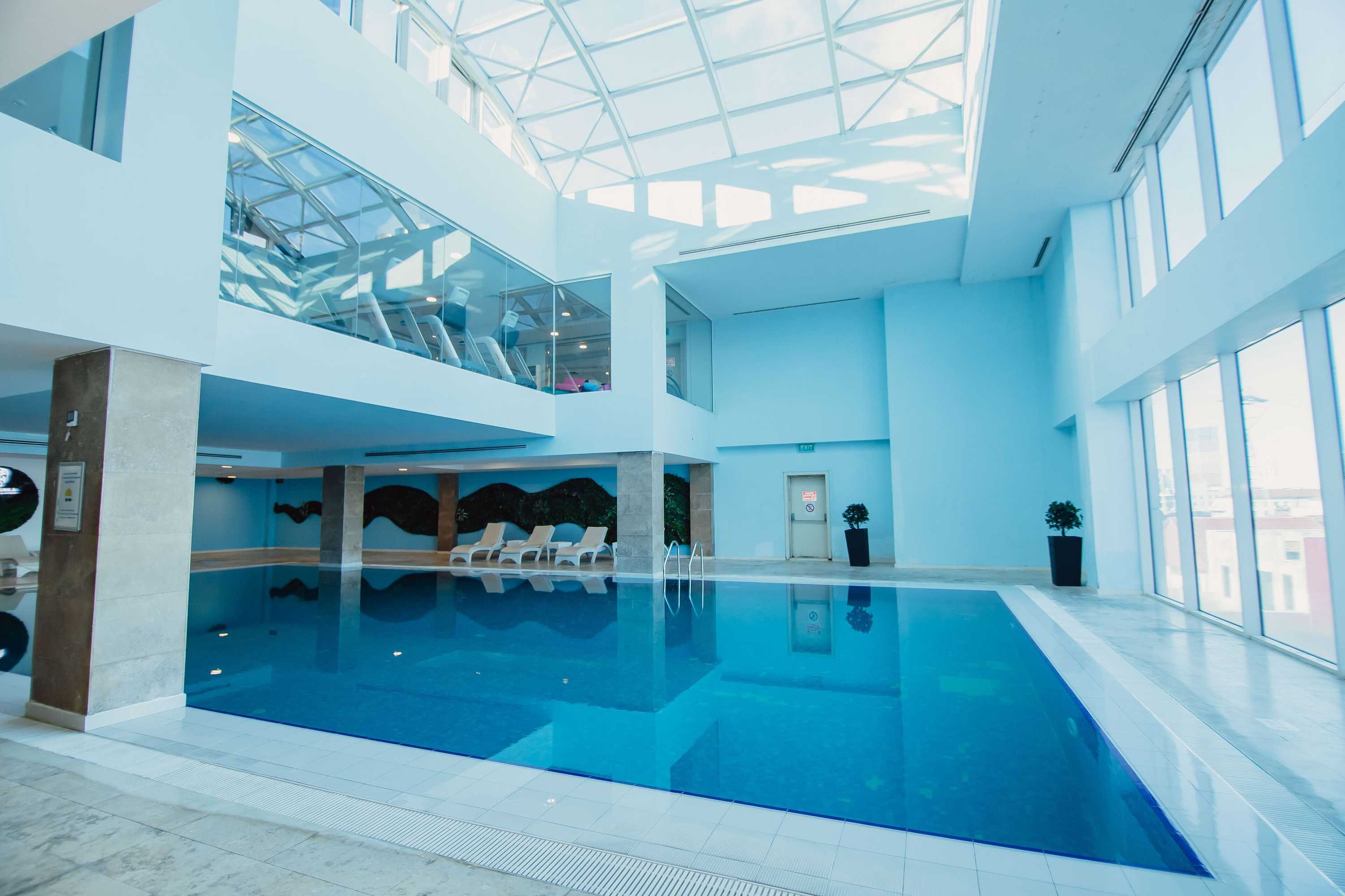 Gift card for Jrw Welmond Hotel & Casino Batumi