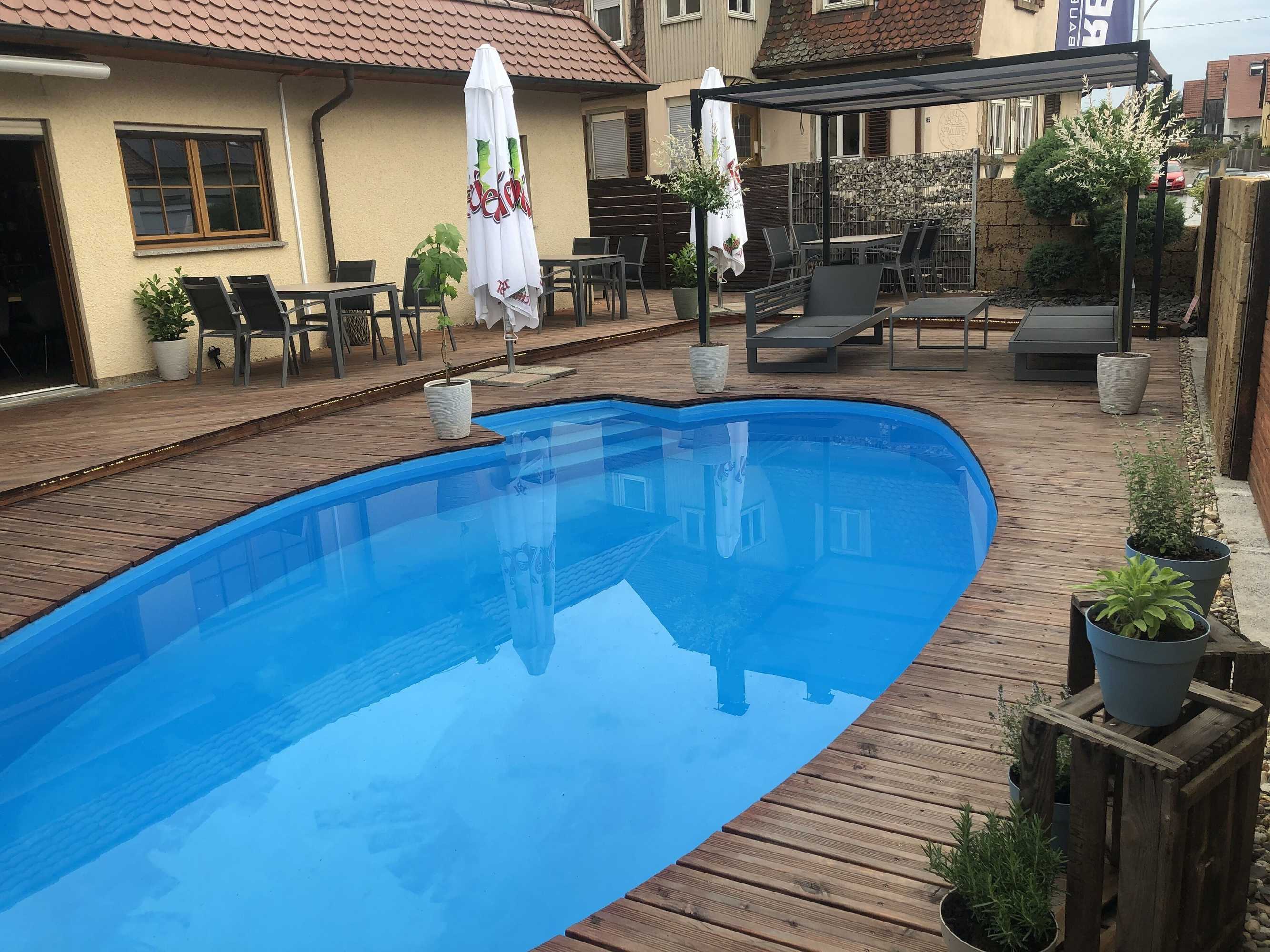 Gift card for Hotel Bruker