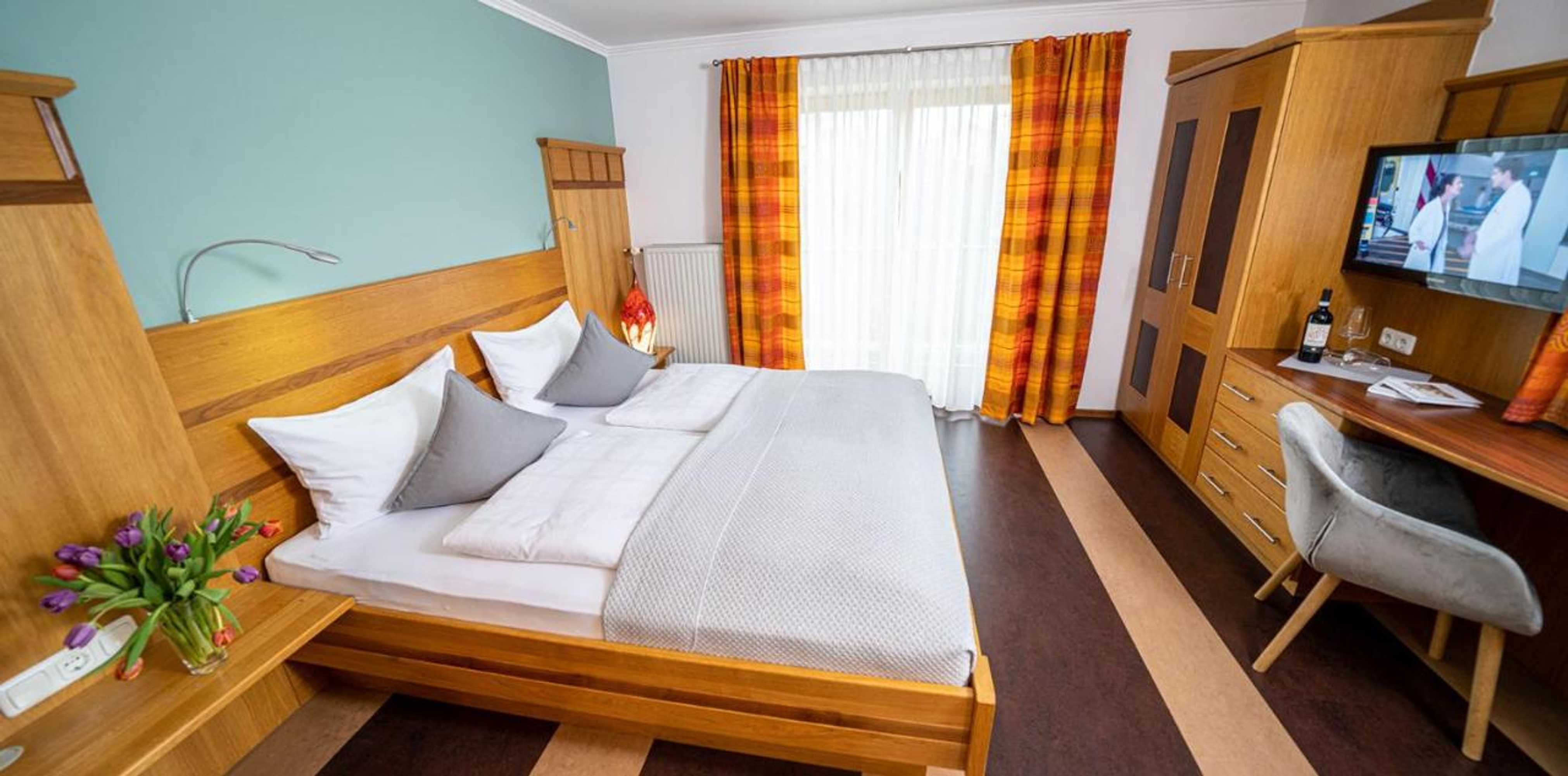 Gift card for Glashotel