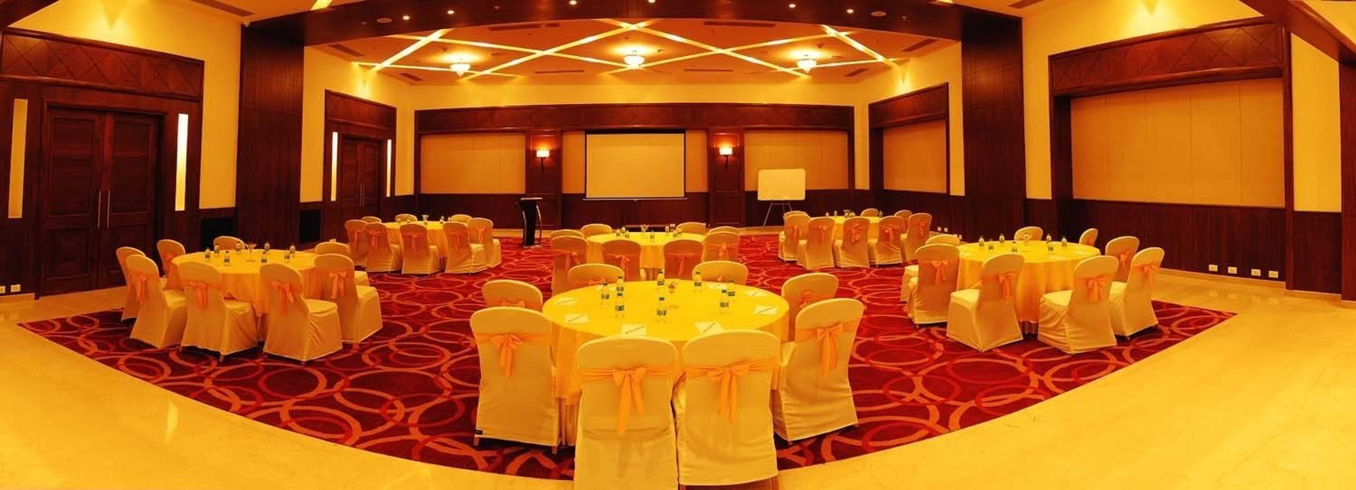 Gift card for Lemon Tree Hotel Coimbatore