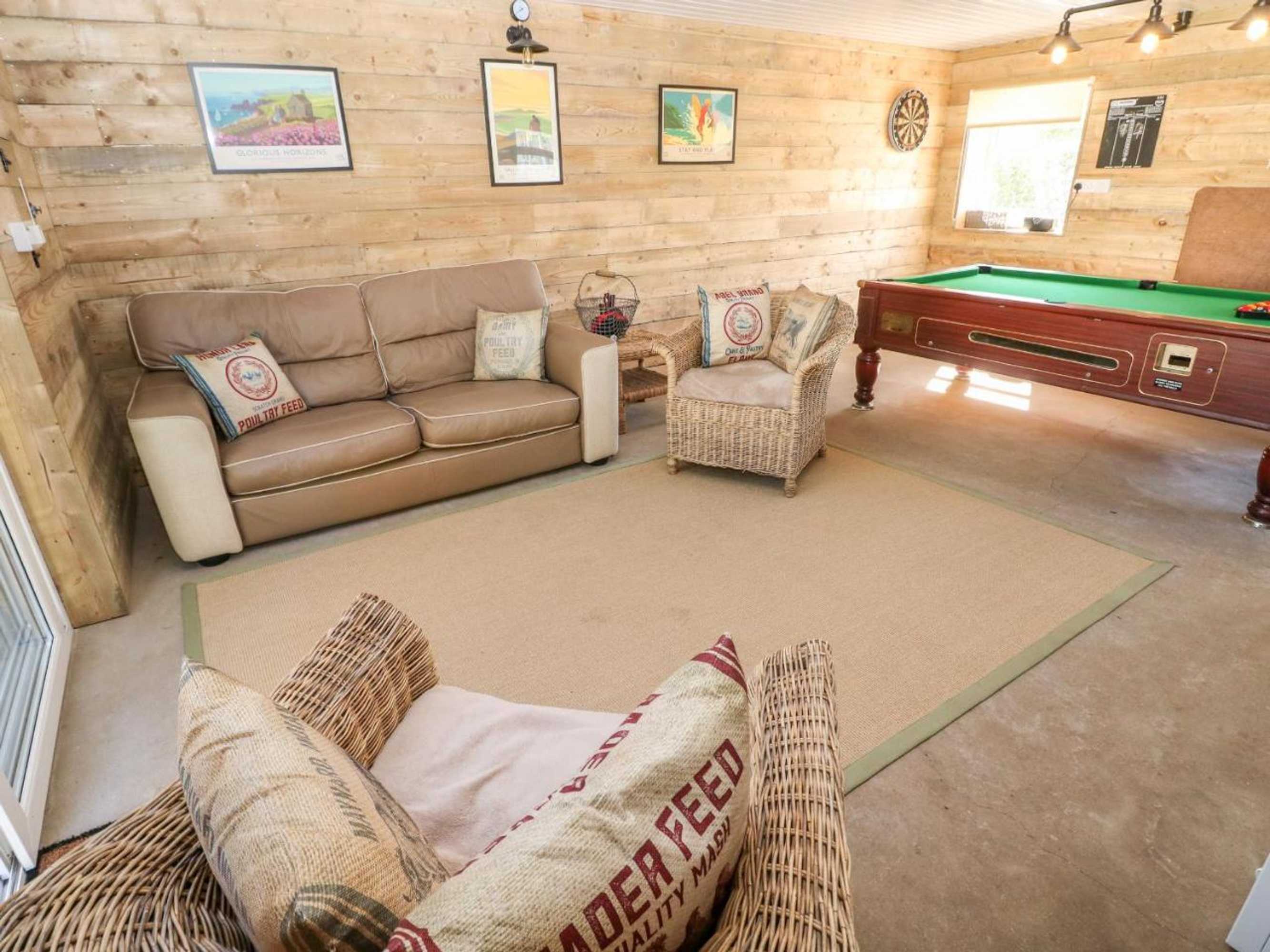 Gift card for The Elms