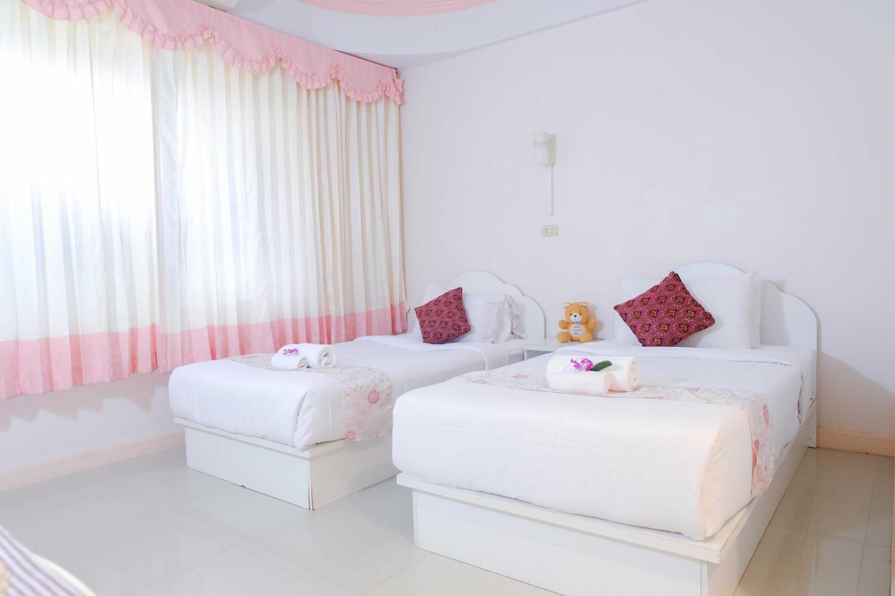 Gift card for Wiangphumin Hotel Gift card for Wiangphumin Hotel