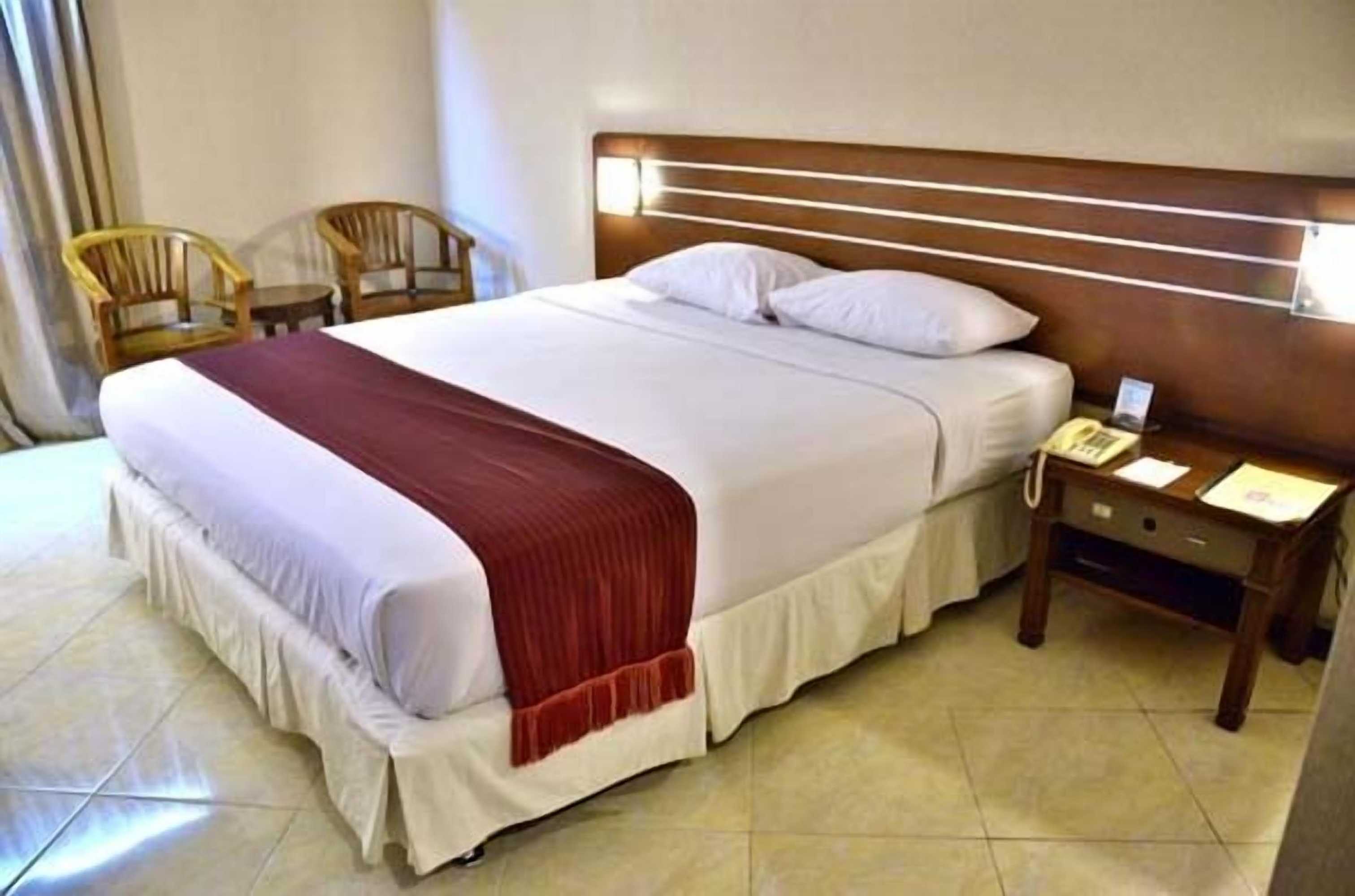 Gift card for Bahari Inn Tegal Gift card for Bahari Inn Tegal