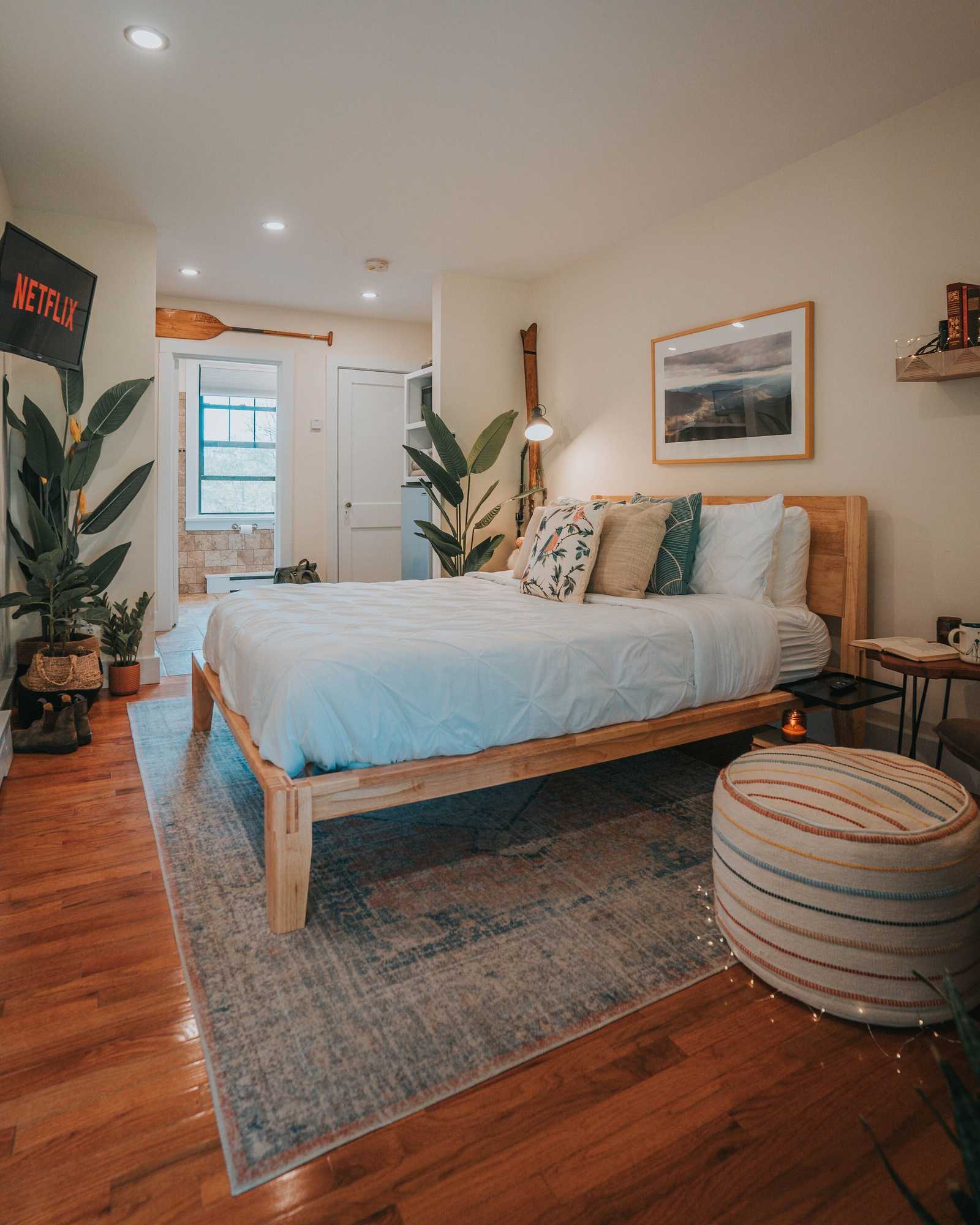 Gift card for Willow Pond Motel