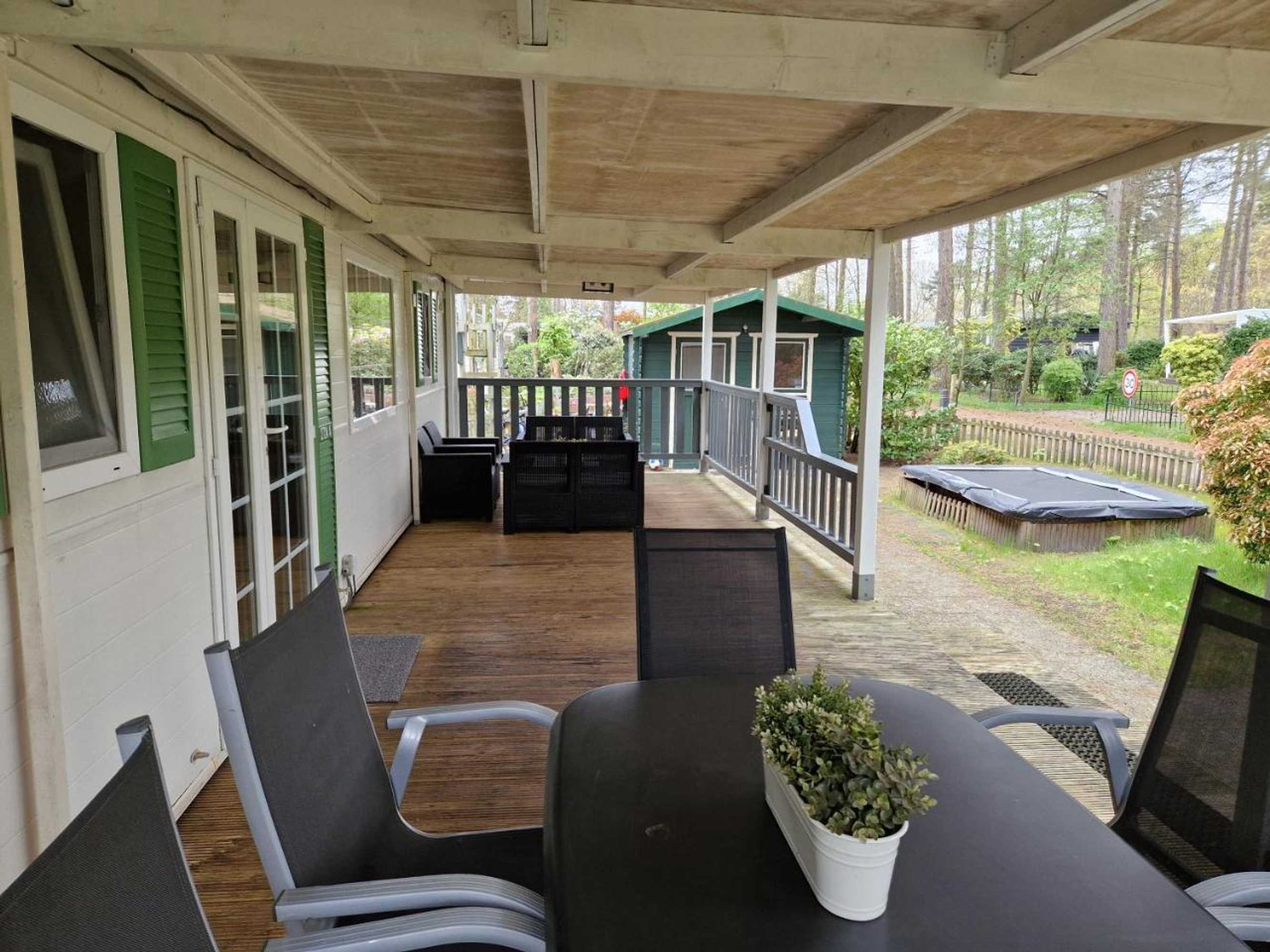 Gift card for Breitner Chalet op de Schatberg