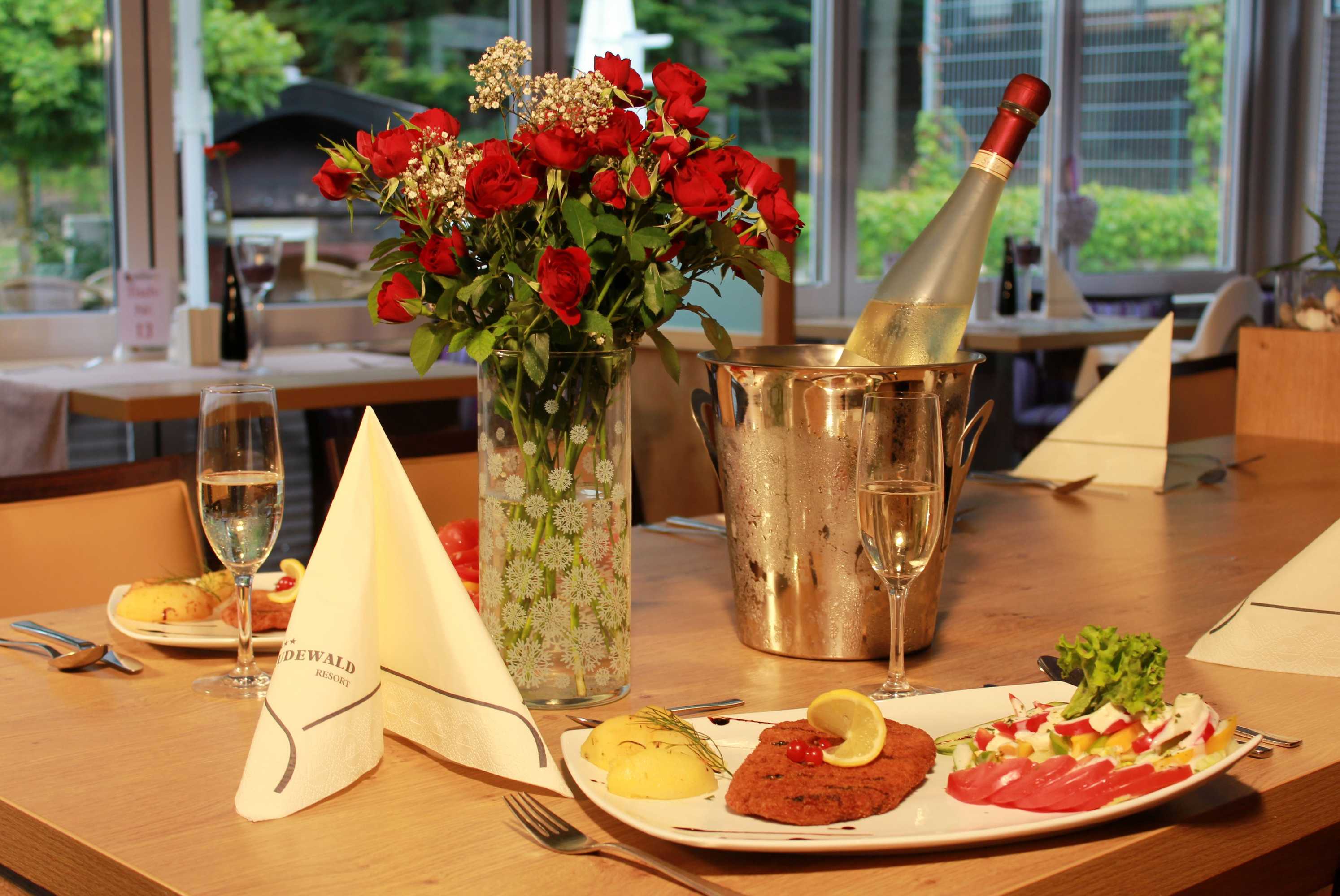 Gift card for Das Hudewald Hotel & Resort Gift card for Das Hudewald Hotel & Resort