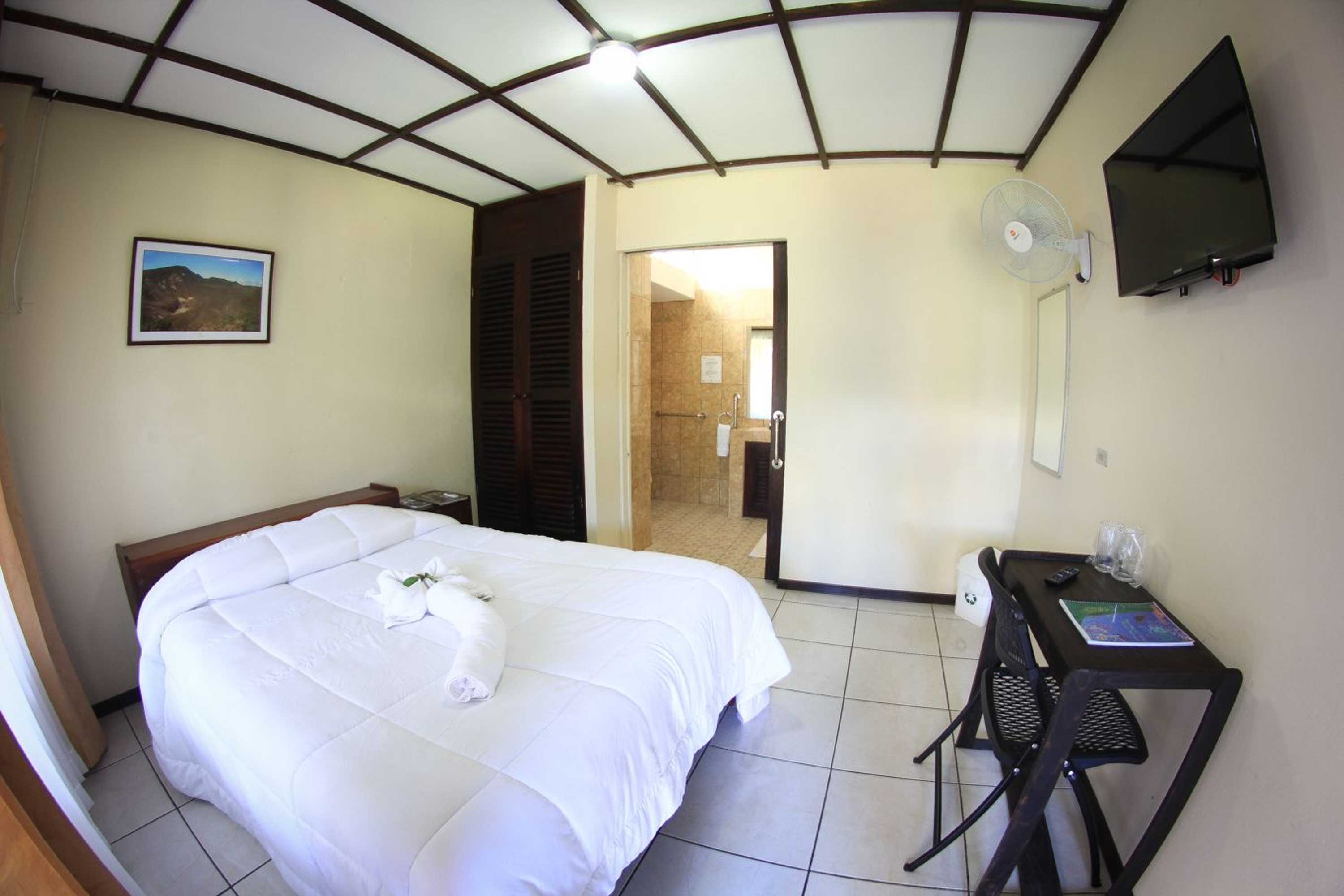 Gift card for Hotel Wagelia Turrialba Gift card for Hotel Wagelia Turrialba