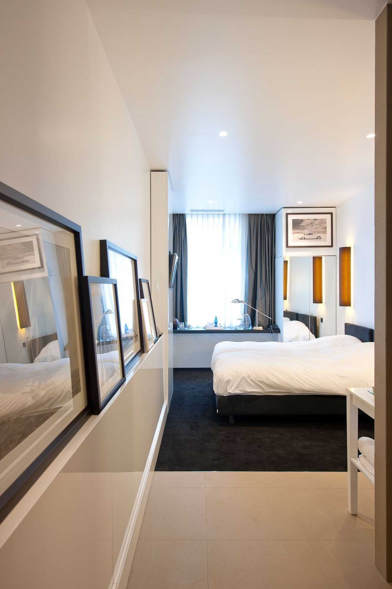 Gift card for Hotel Les Nuits Gift card for Hotel Les Nuits