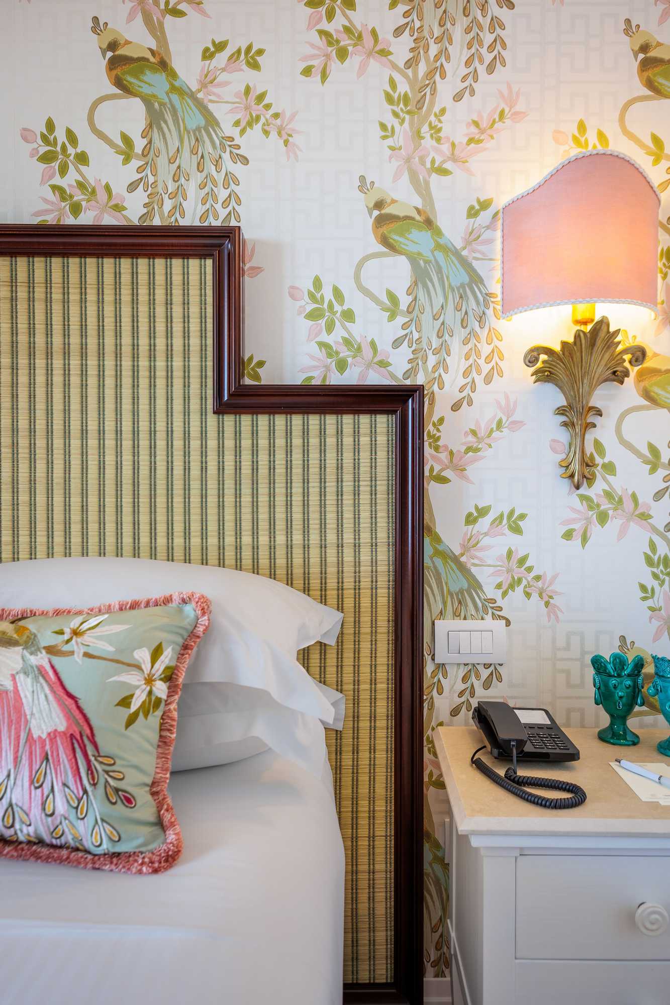 Gift card for Grand Hotel San Pietro Taormina - Preferred Hotels & Resorts