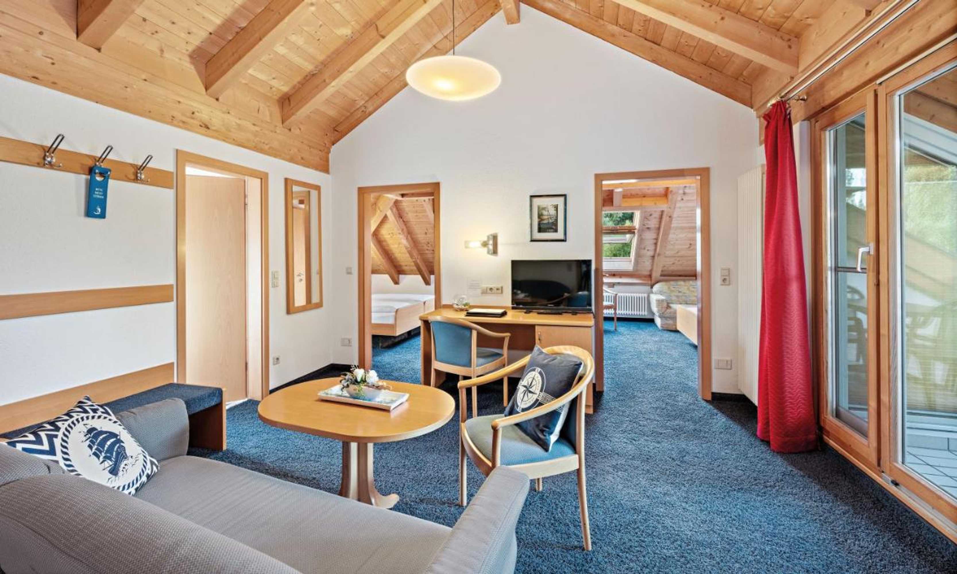 Gift card for Gasthaus Schiff