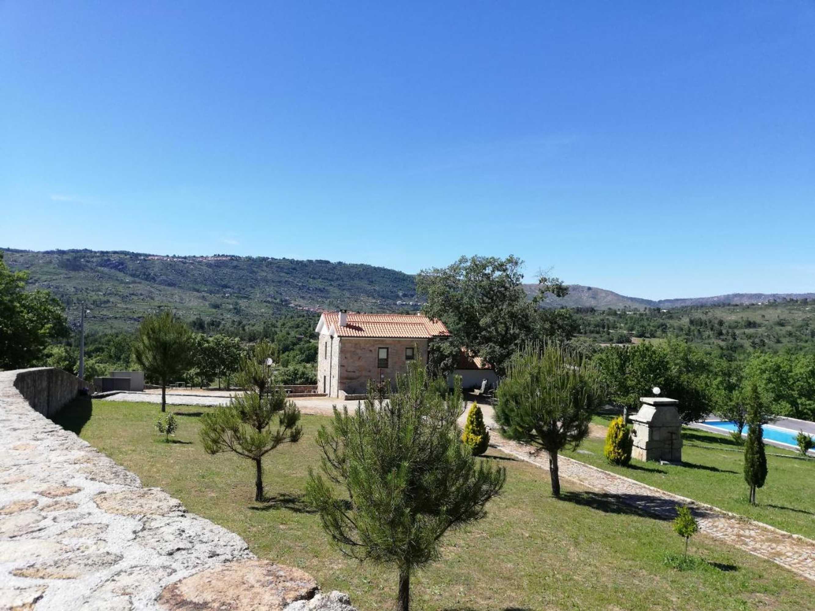 Gift card for Quinta Dos Carvalhais - Serra da Estrela