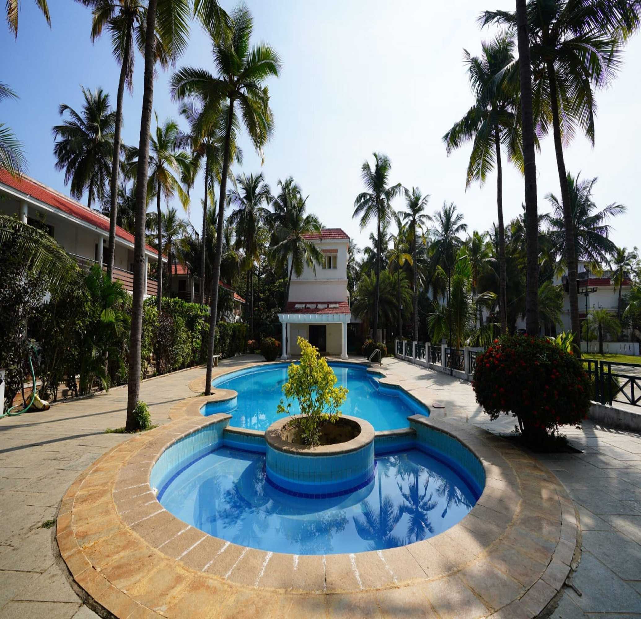 Gift card for Green Coconut Resort Gift card for Green Coconut Resort