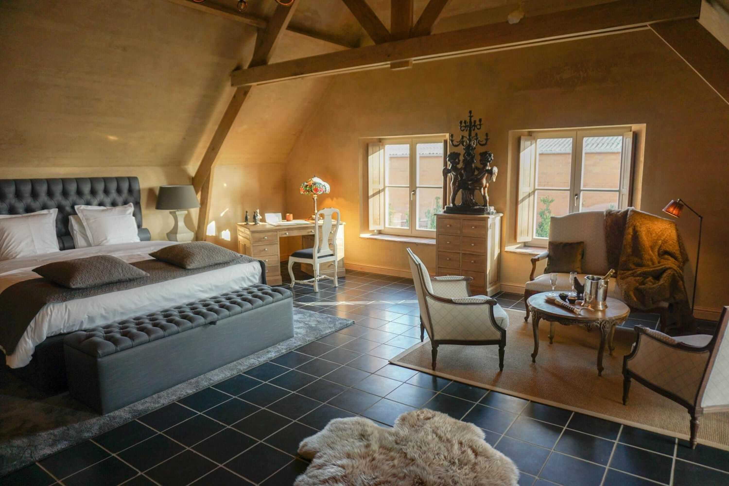Gift card for Boutique Hotel De Brakelhoen Gift card for Boutique Hotel De Brakelhoen