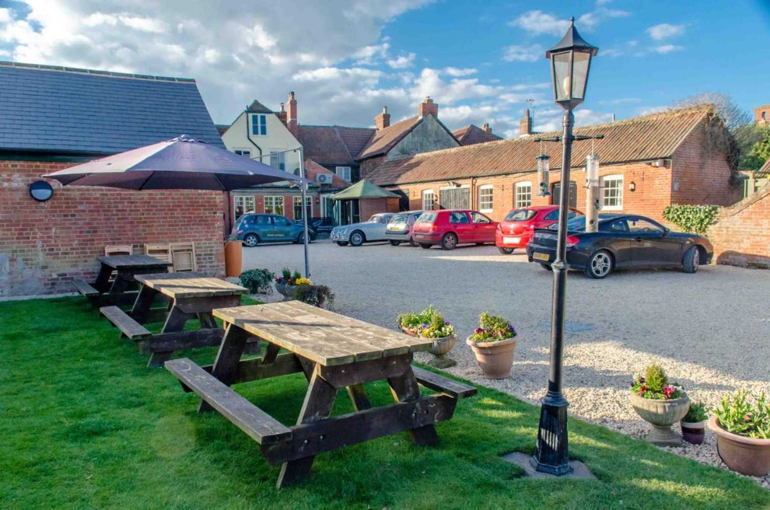 Gift card for The Green Dragon - Inn