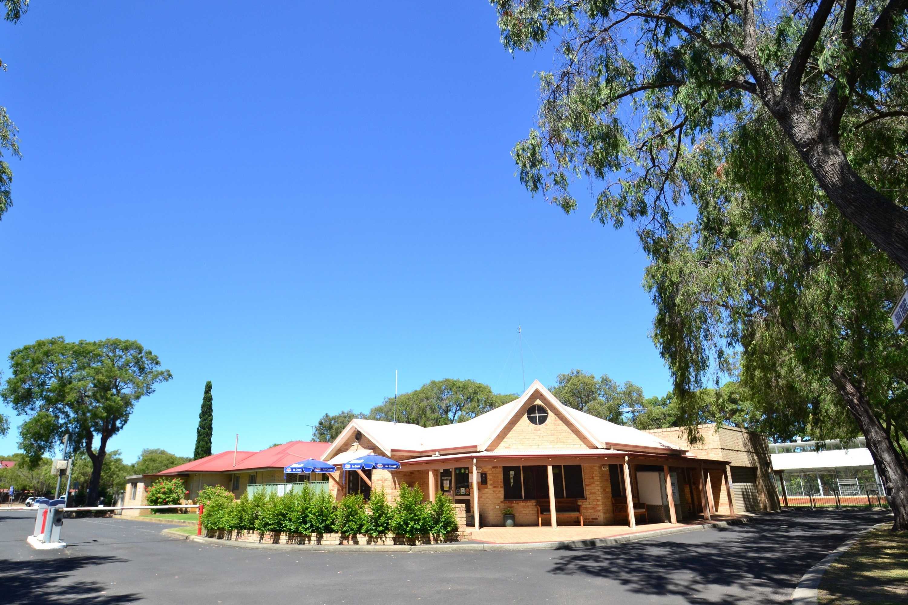Gift card for Discovery Parks - Busselton Gift card for Discovery Parks - Busselton