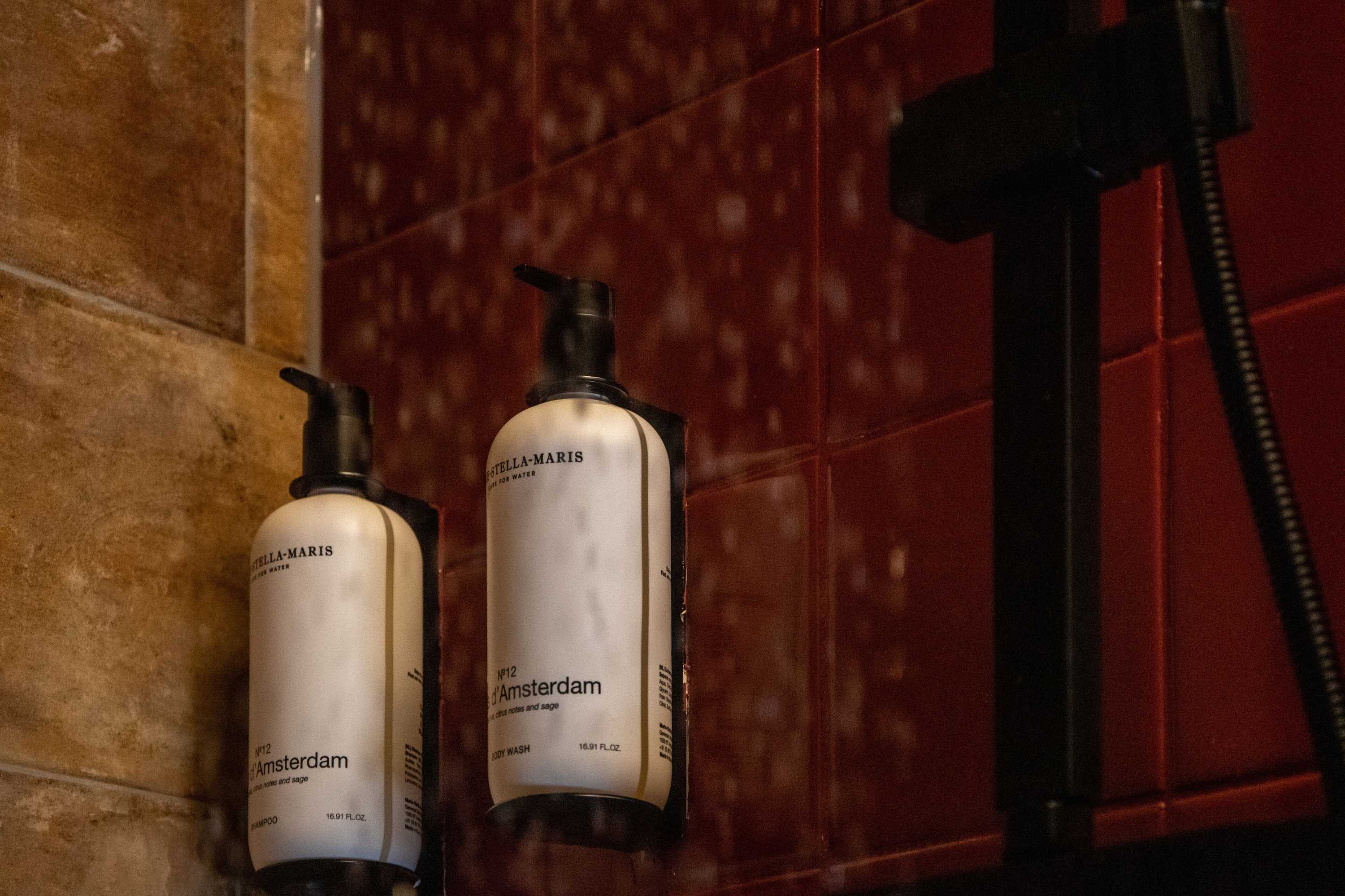 Gift card for Boutique Hotel Four