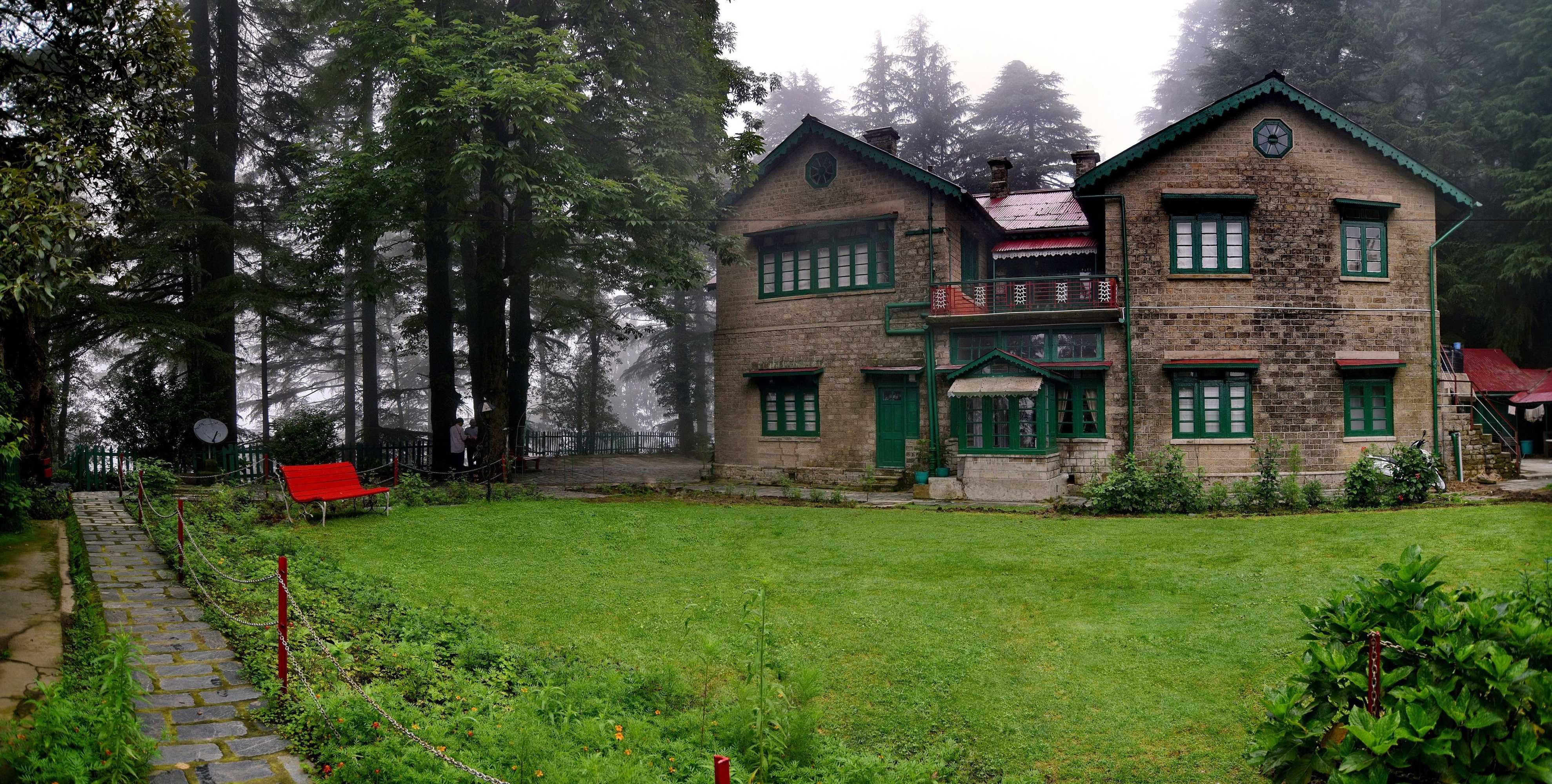 Gift card for Brij Villa, Dalhousie Gift card for Brij Villa, Dalhousie
