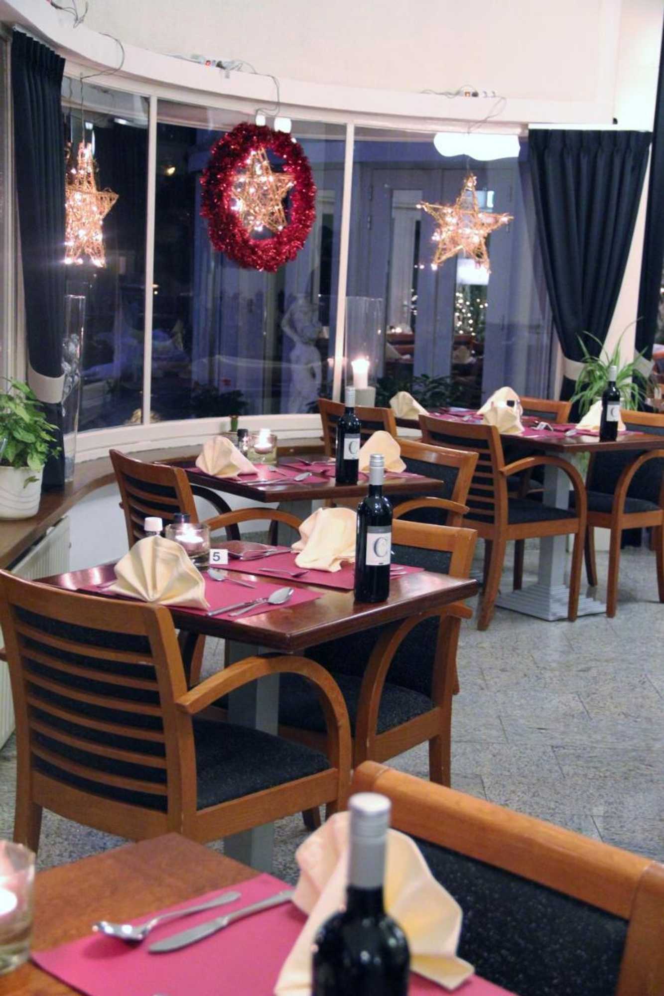 Gift card for Hotel 2000 Valkenburg