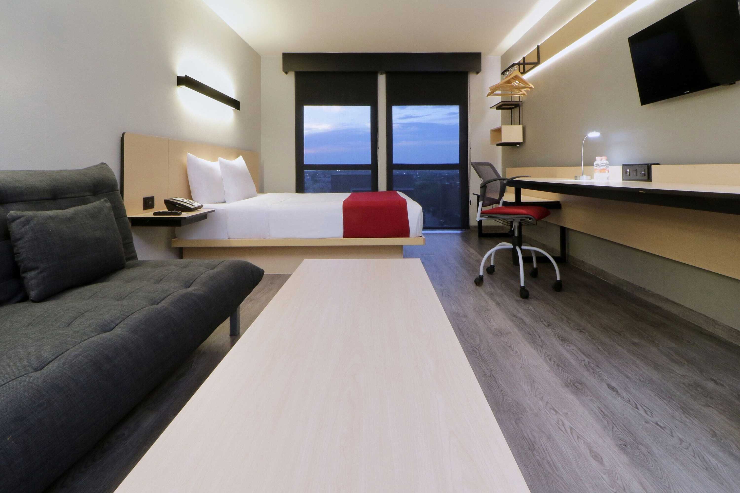Gift card for City Express by Marriott Piedras Negras Gift card for City Express by Marriott Piedras Negras