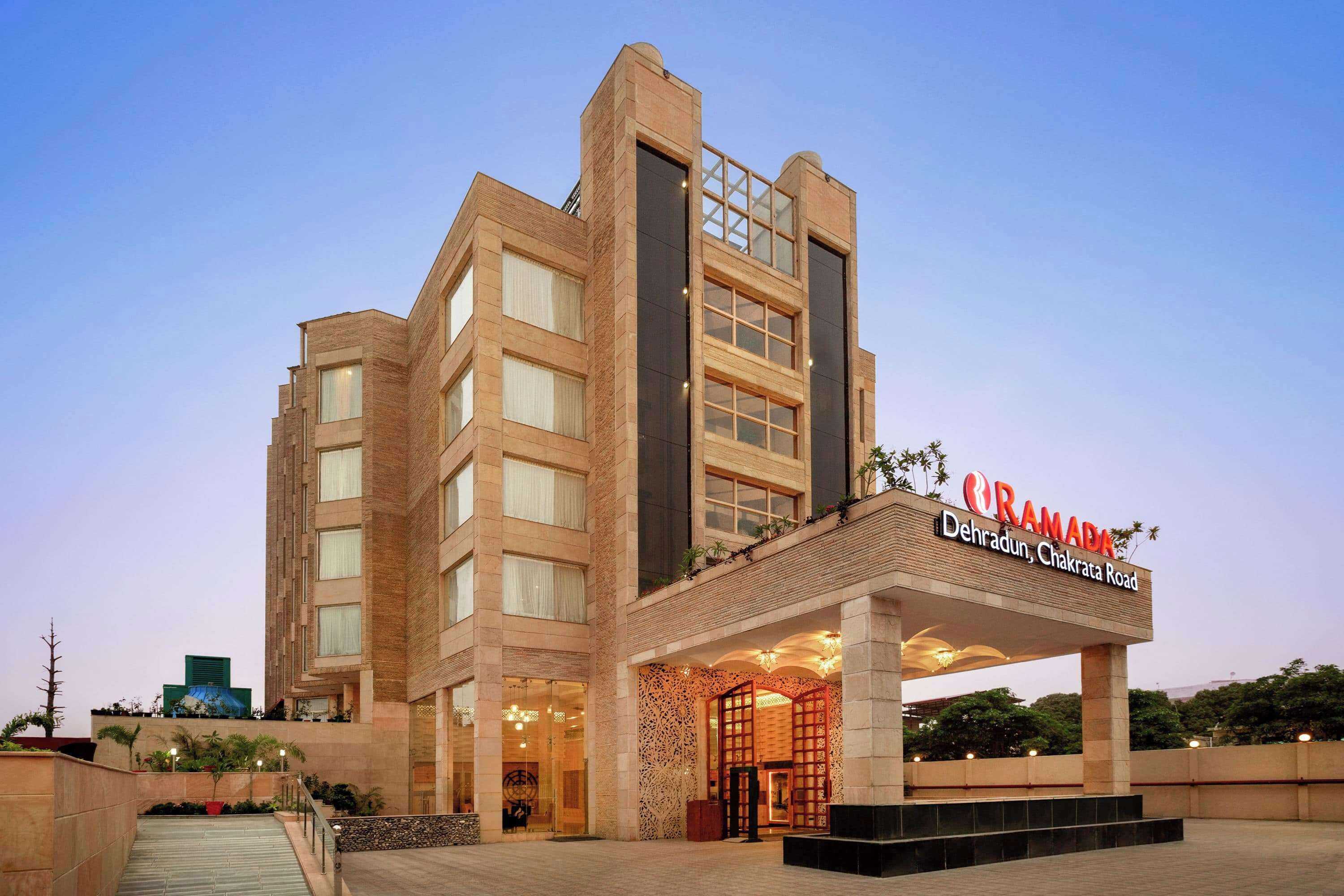 Gift card for Ramada by Wyndham Dehradun Chakrata Road