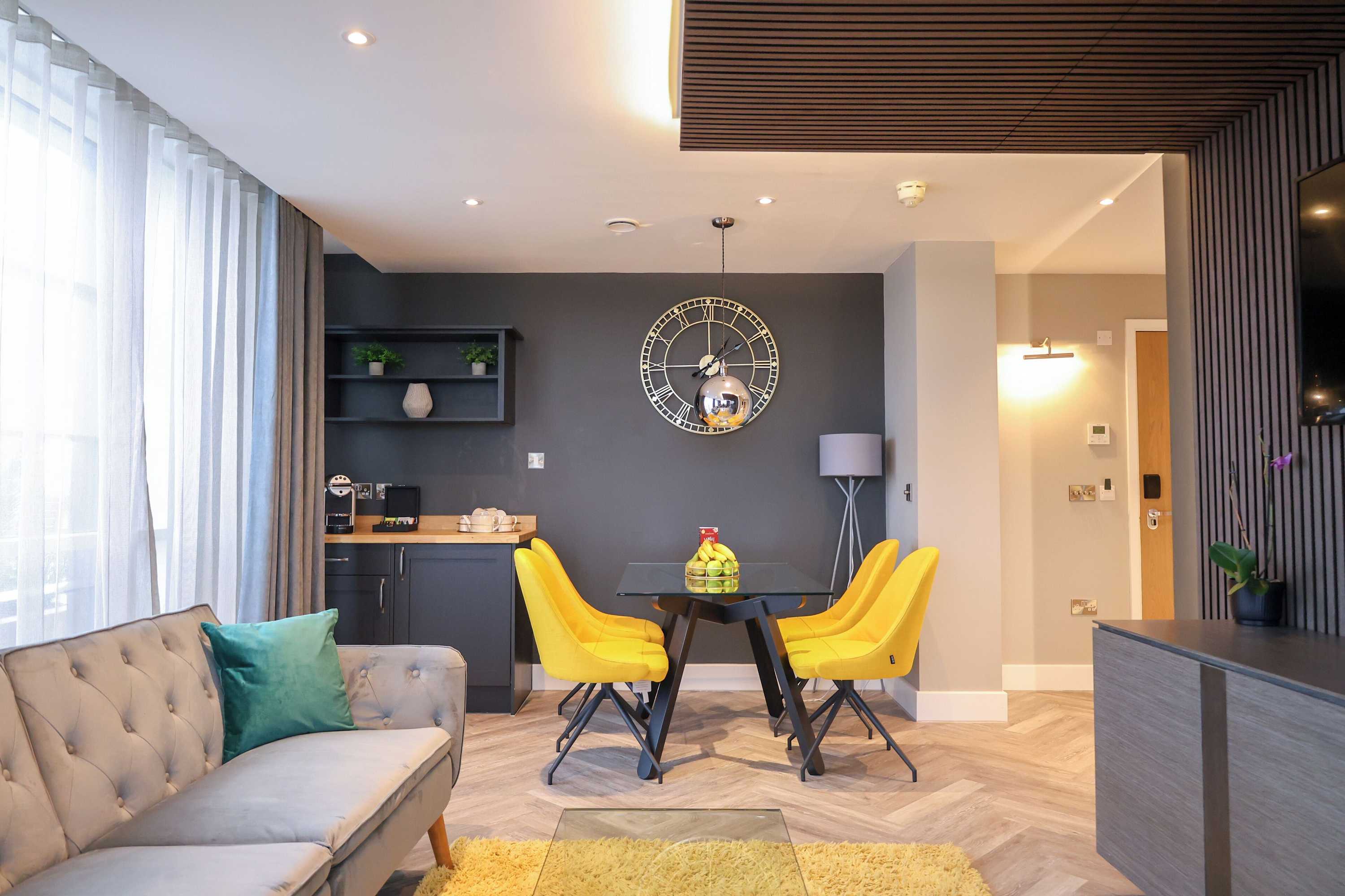 Gift card for The Orchard Hotel & Restaurant