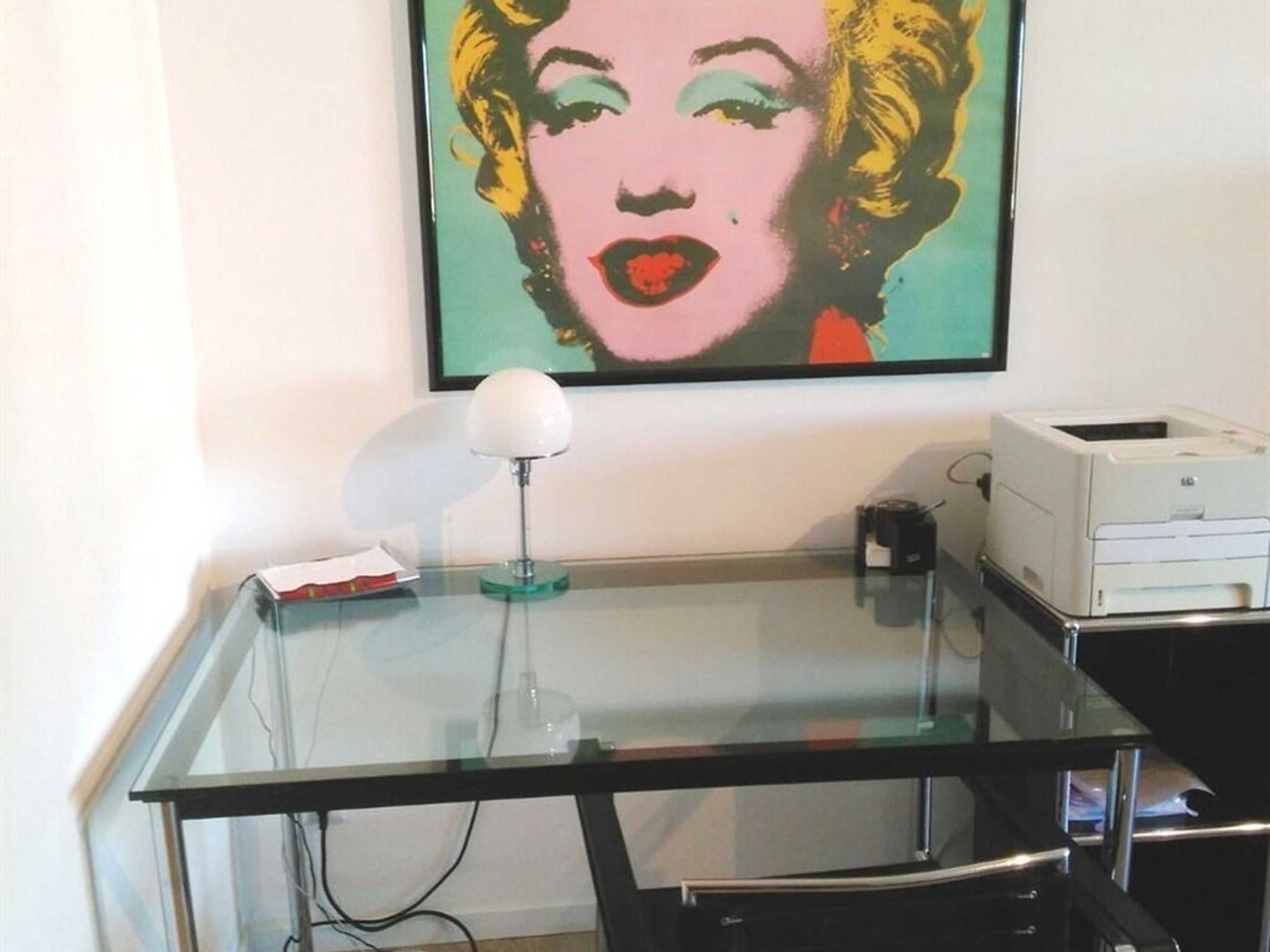 Gift card for Apartment Weitblick Haan