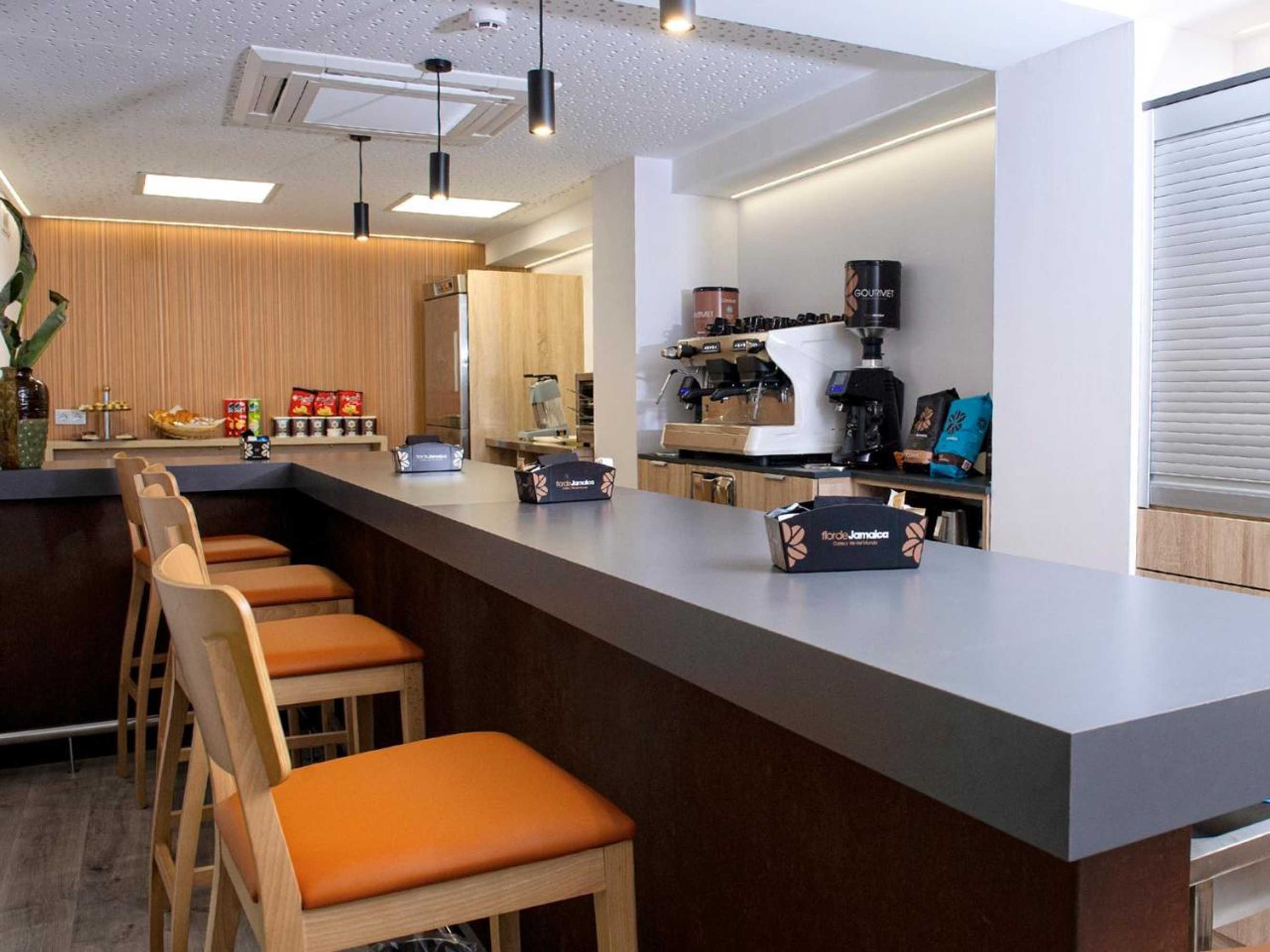 Gift card for Hotal Azahar