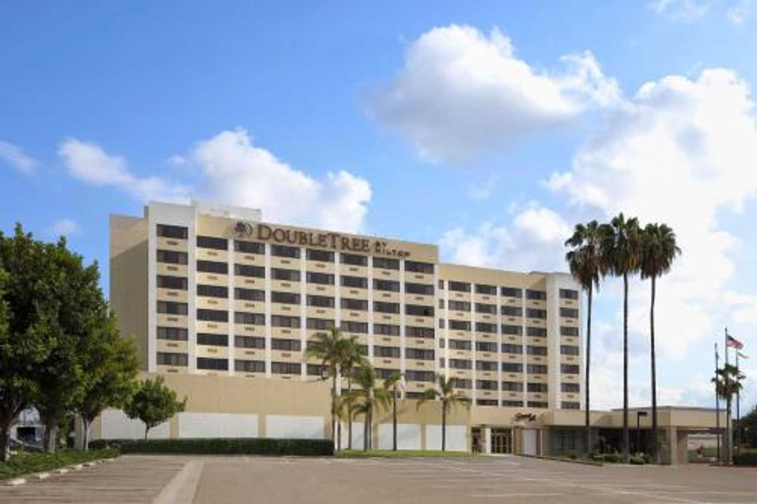 Gift card for Doubletree by Hilton Hotel Los Angeles - Norwalk