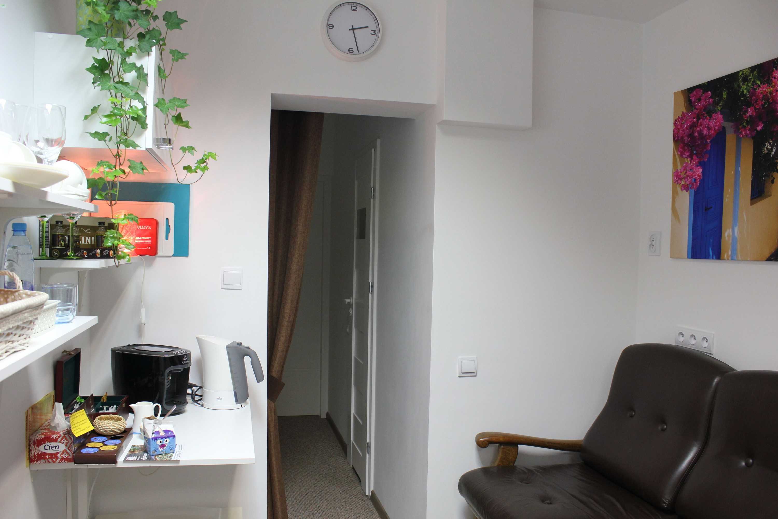 Gift card for Kolorowa Guest Rooms Gift card for Kolorowa Guest Rooms