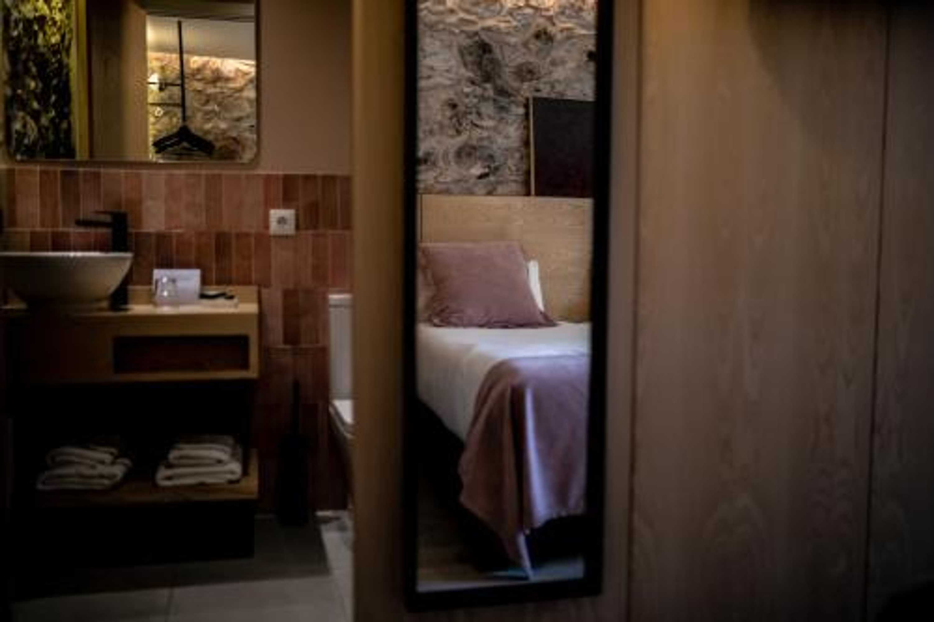 Gift card for Hotel Sxvi - Adults Only Gift card for Hotel Sxvi - Adults Only