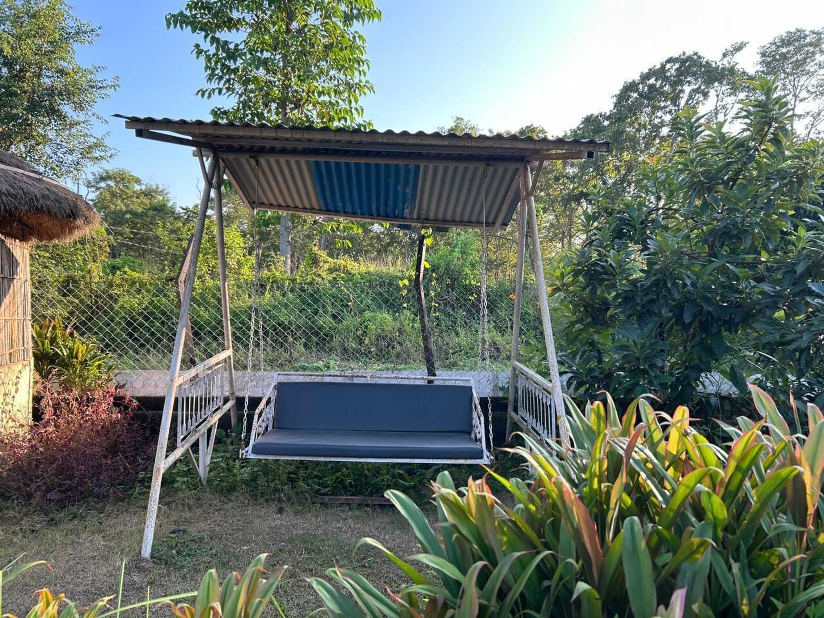 Gift card for Jungle Side Luxury Hotel