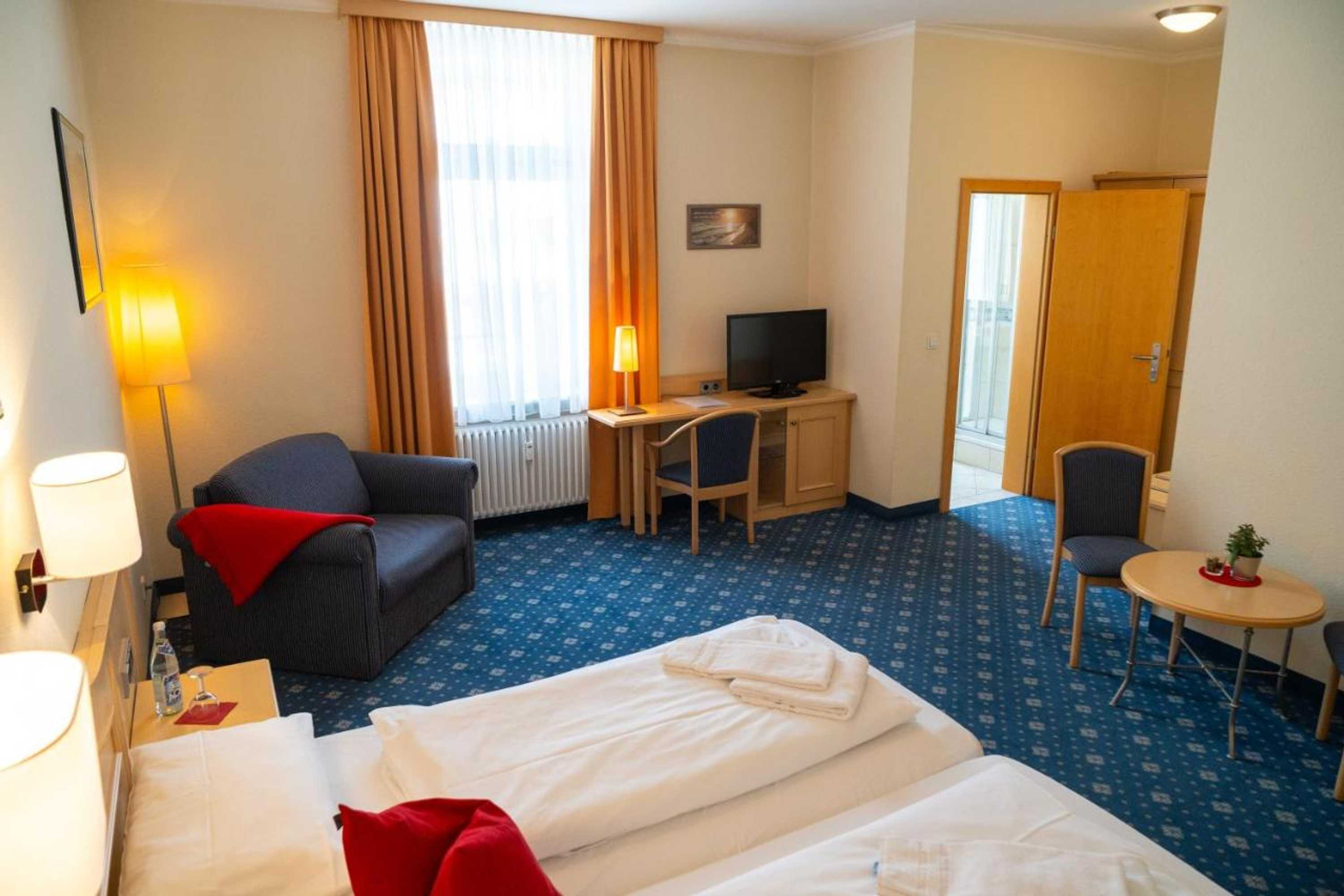 Gift card for Bischofshof Braustuben