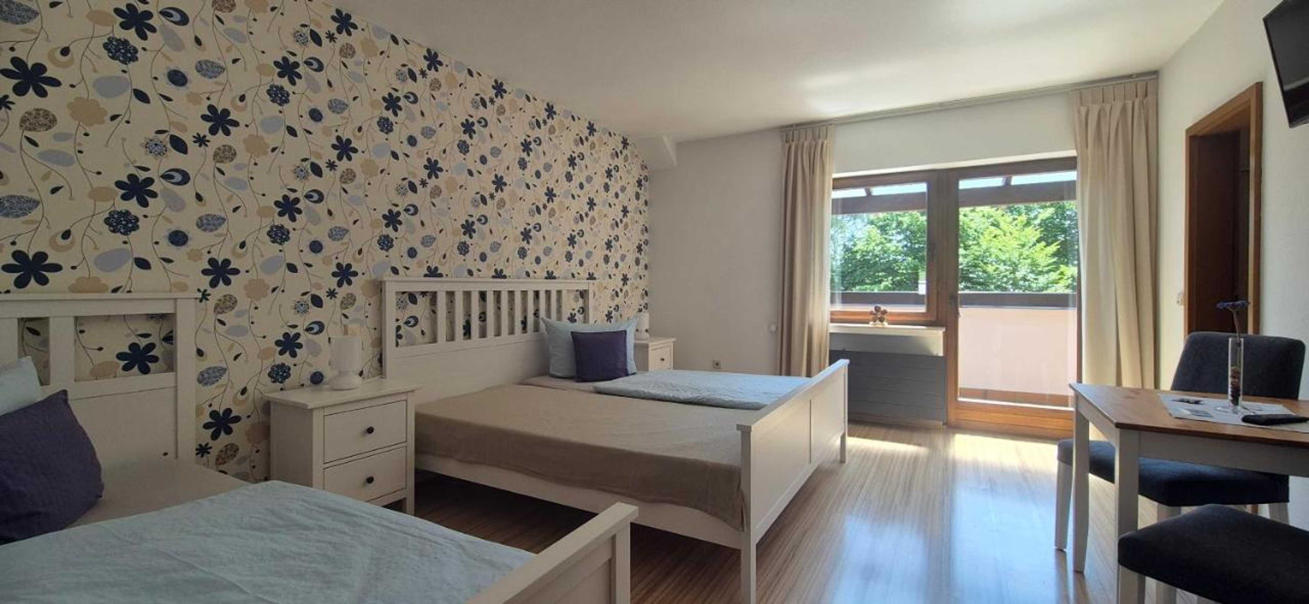 Gift card for Gasthof Schumacher Hotel Garni