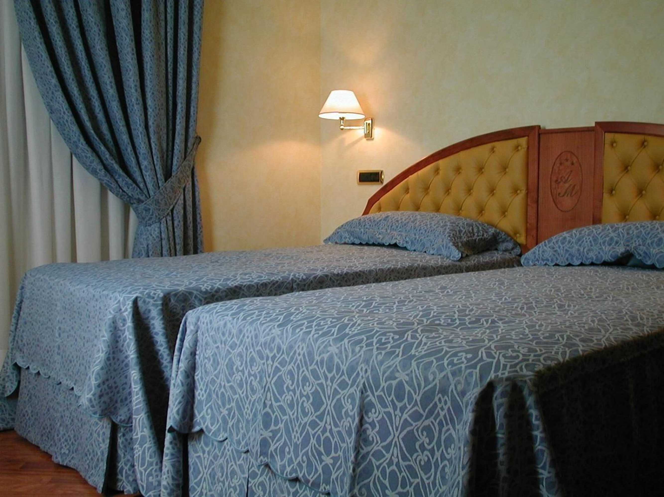 Gift card for Hotel Antico Masetto Gift card for Hotel Antico Masetto