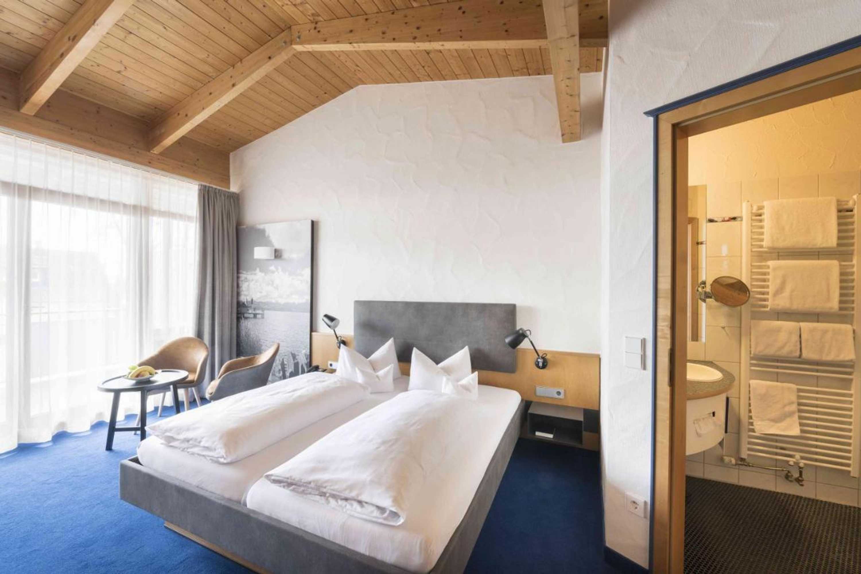 Gift card for Appartement Hotel Seerose