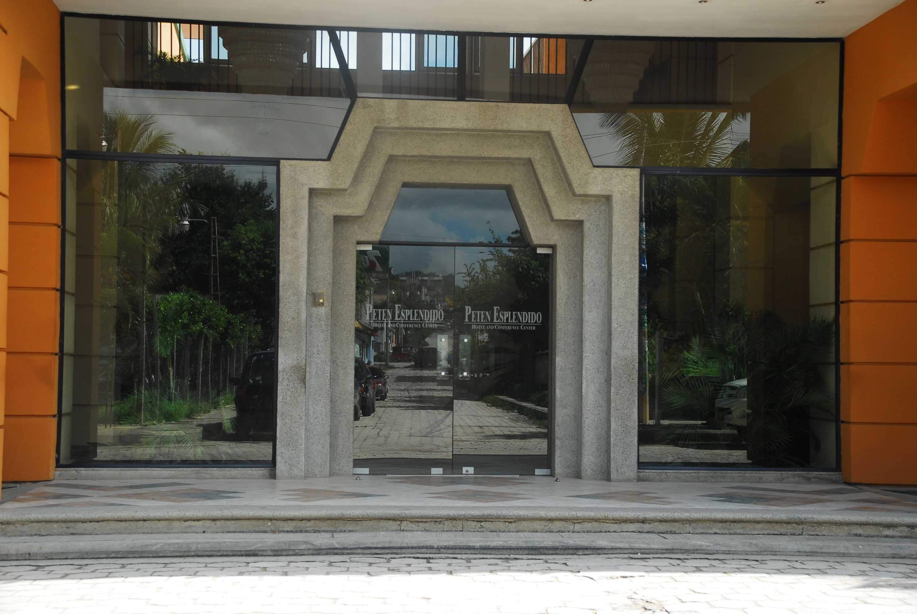 Gift card for Peten Esplendido Hotel And Conference Center Gift card for Peten Esplendido Hotel And Conference Center