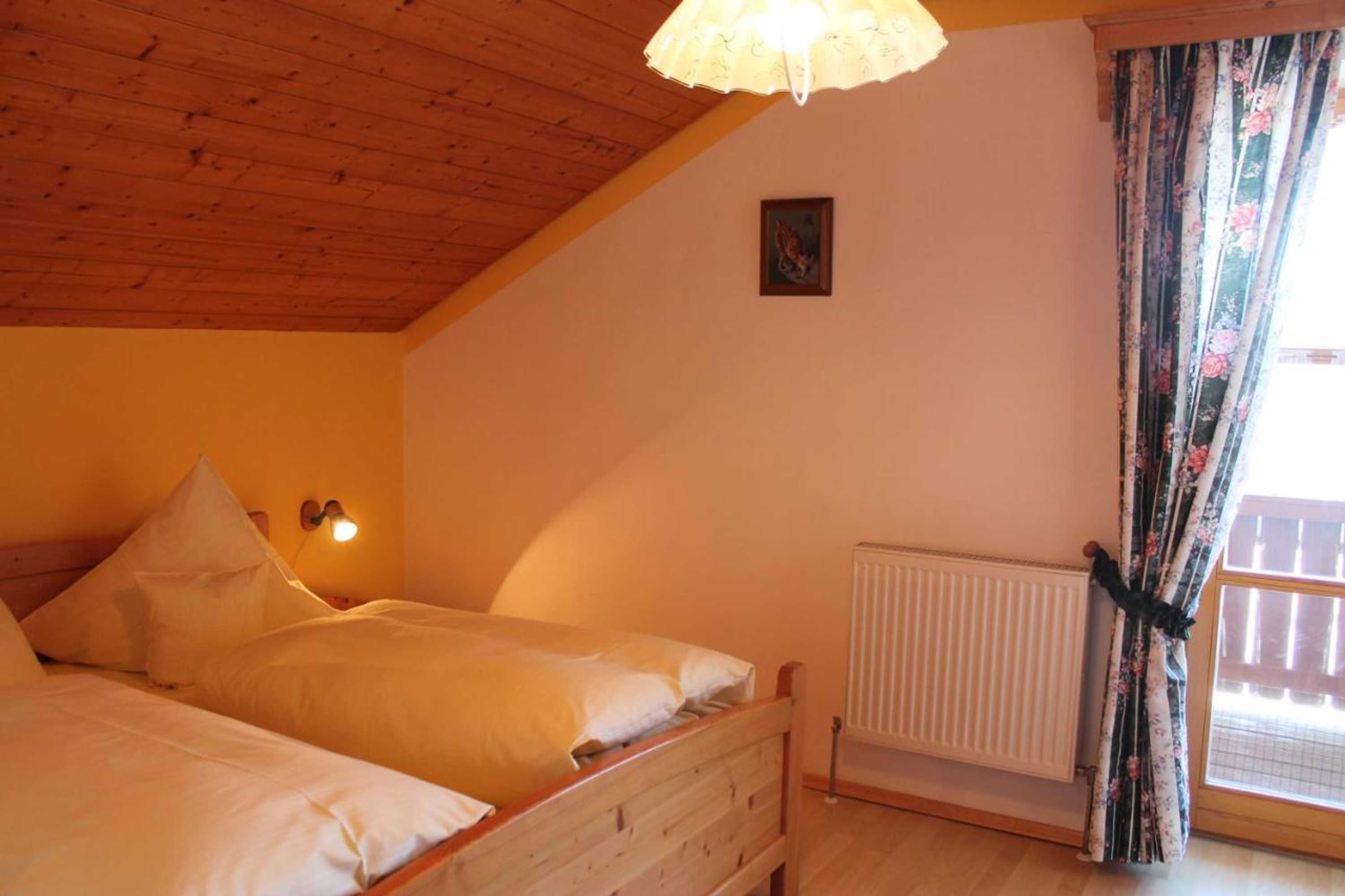 Gift card for Familienferienhof Kroner