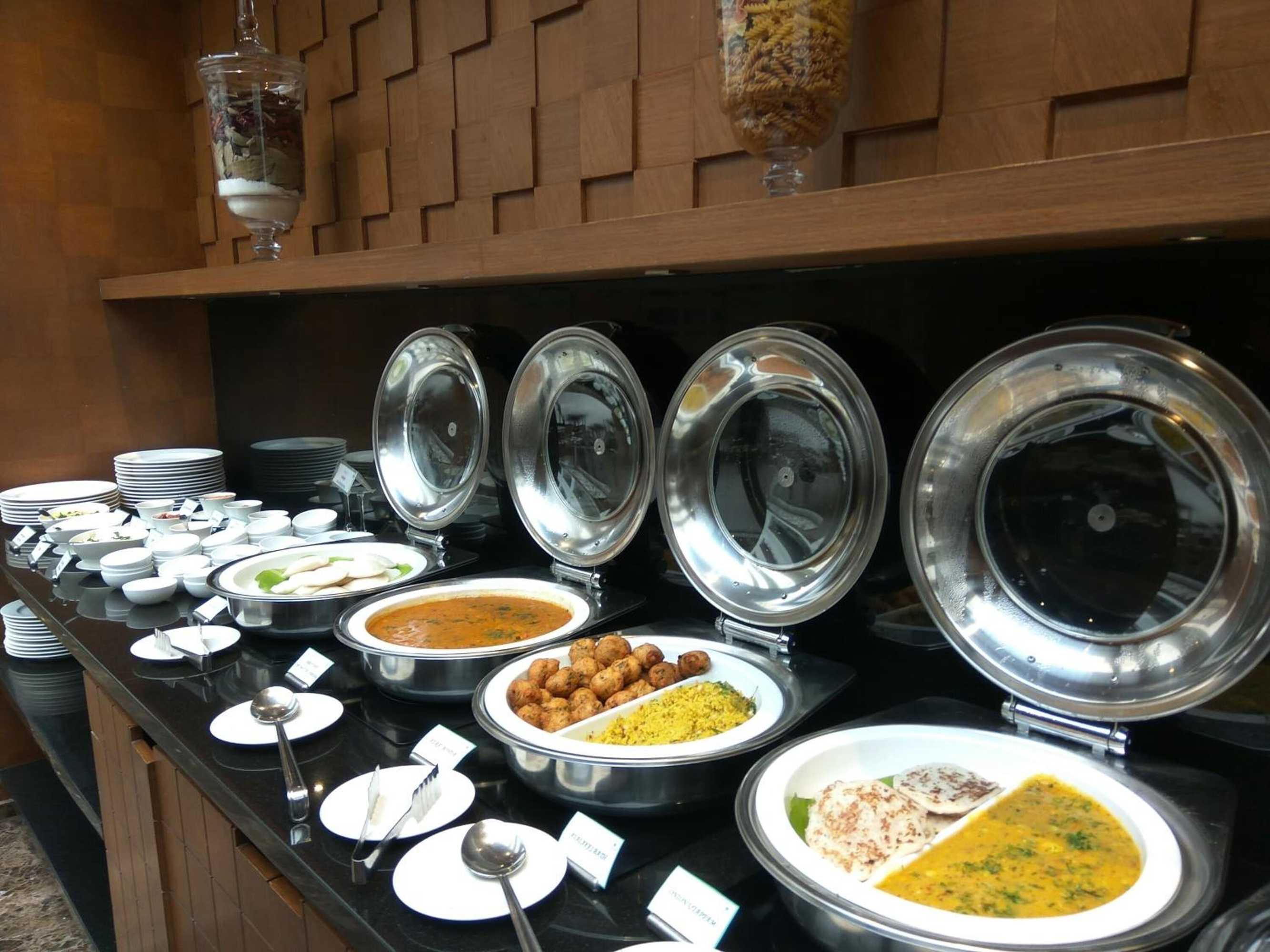 Gift card for Oakwood Residence Whitefield Bangalore