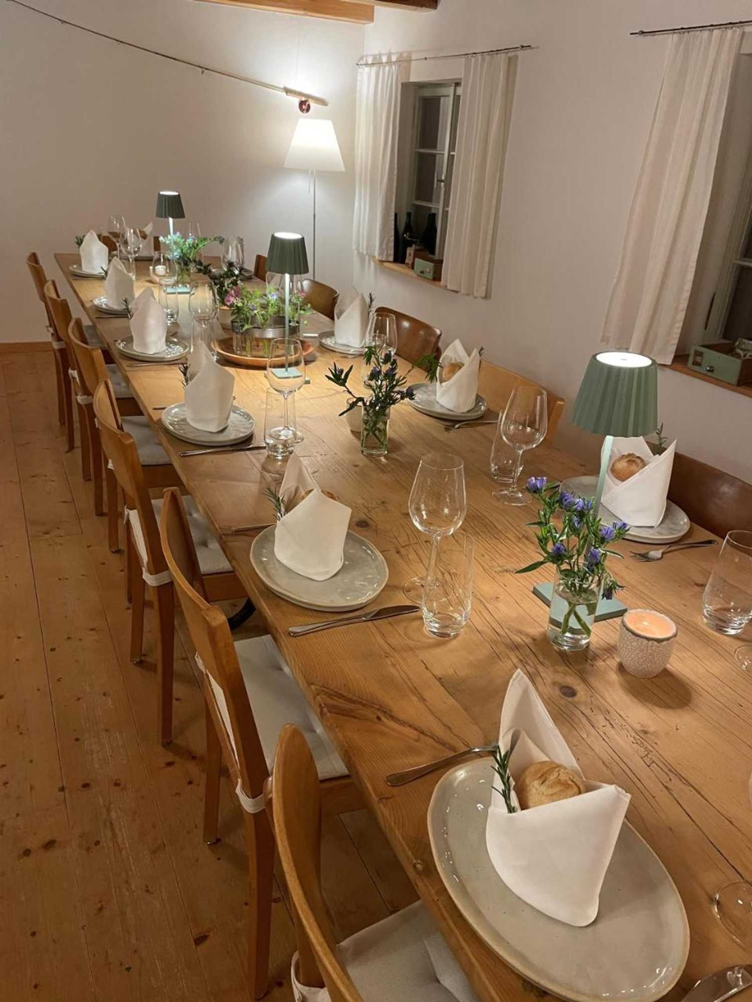 Gift card for Fischerhäuser Romanshorn