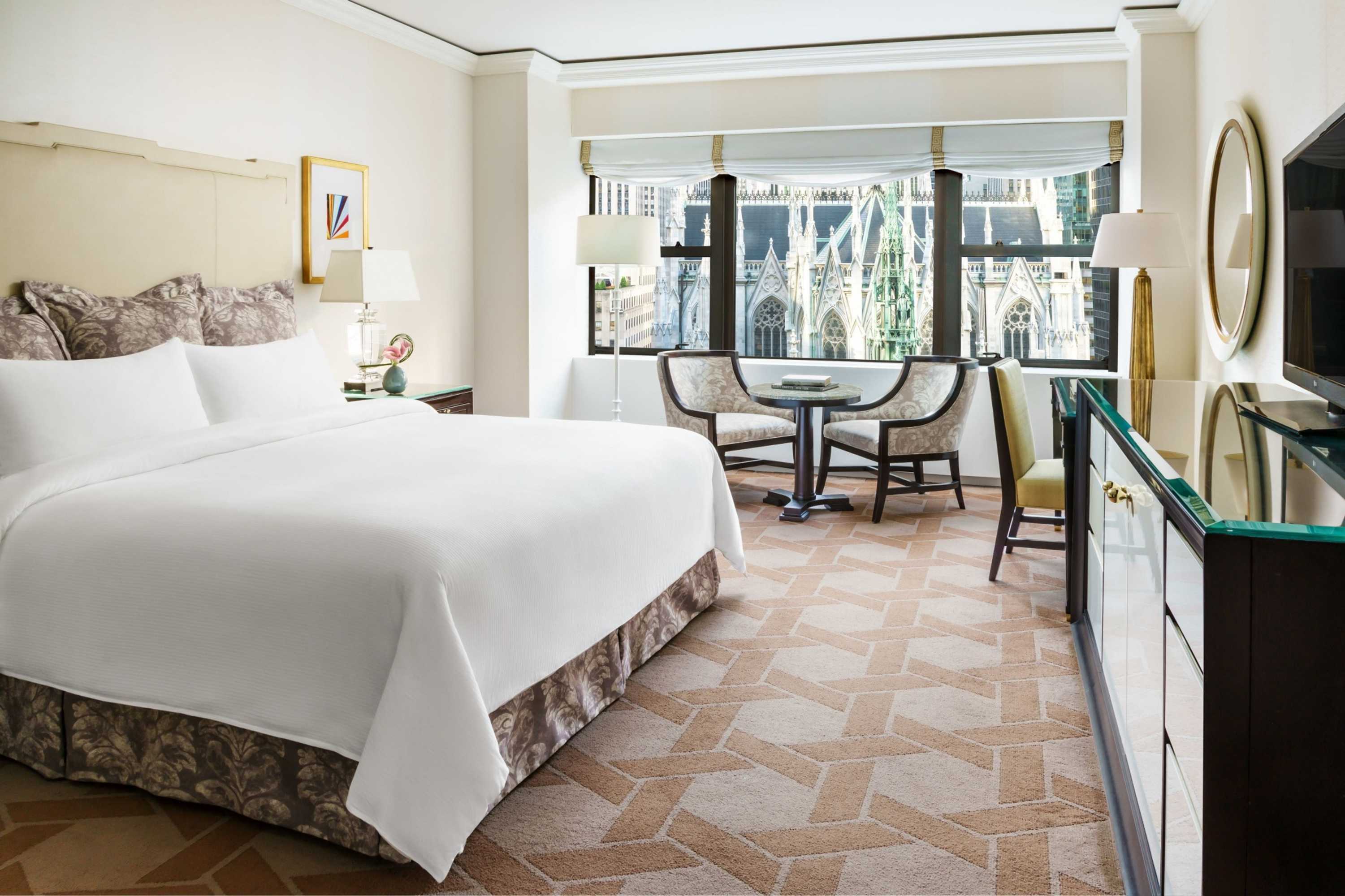 Gift card for Lotte New York Palace Gift card for Lotte New York Palace
